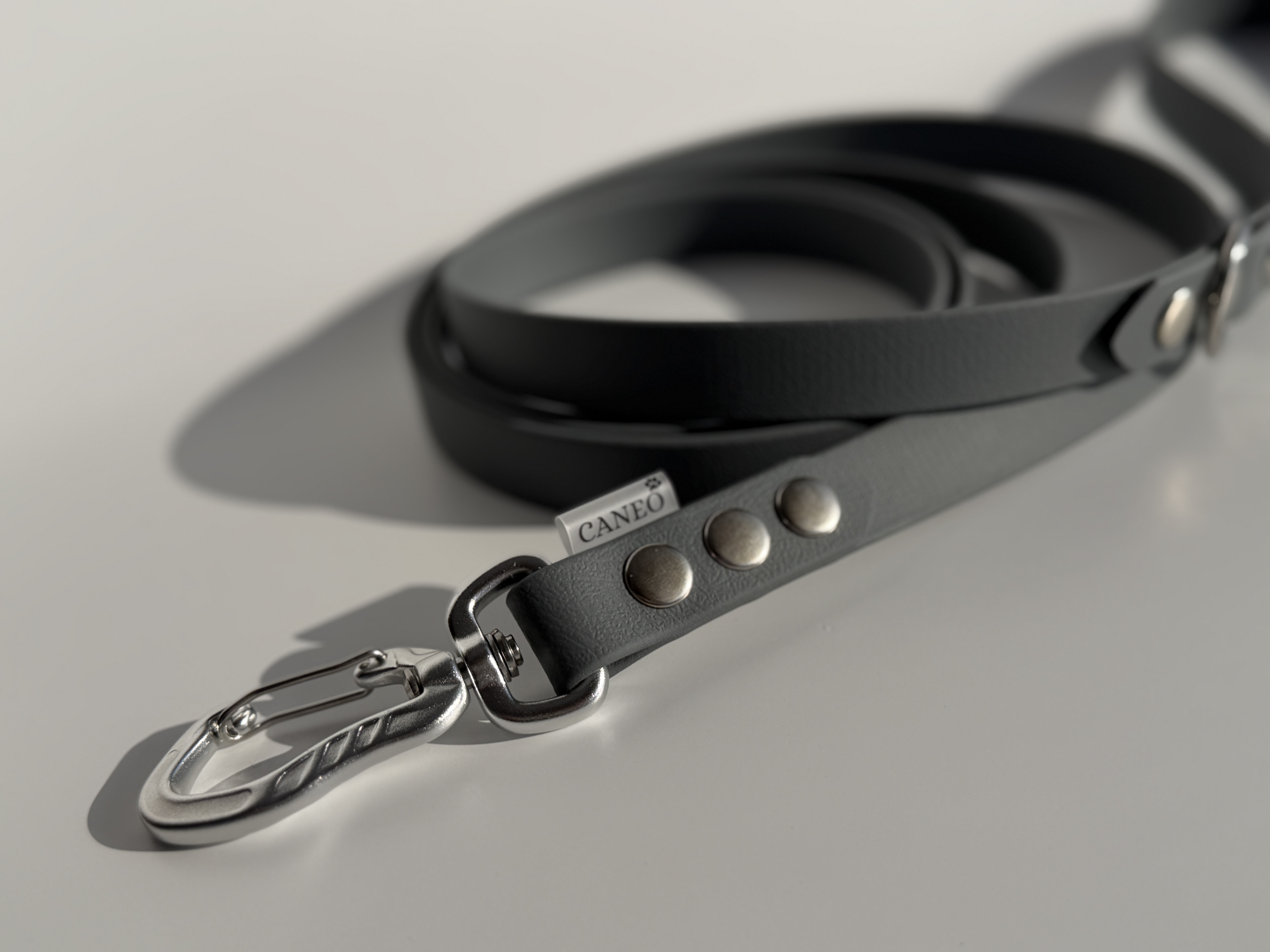 Klasikinis pavadėlis (19mm)