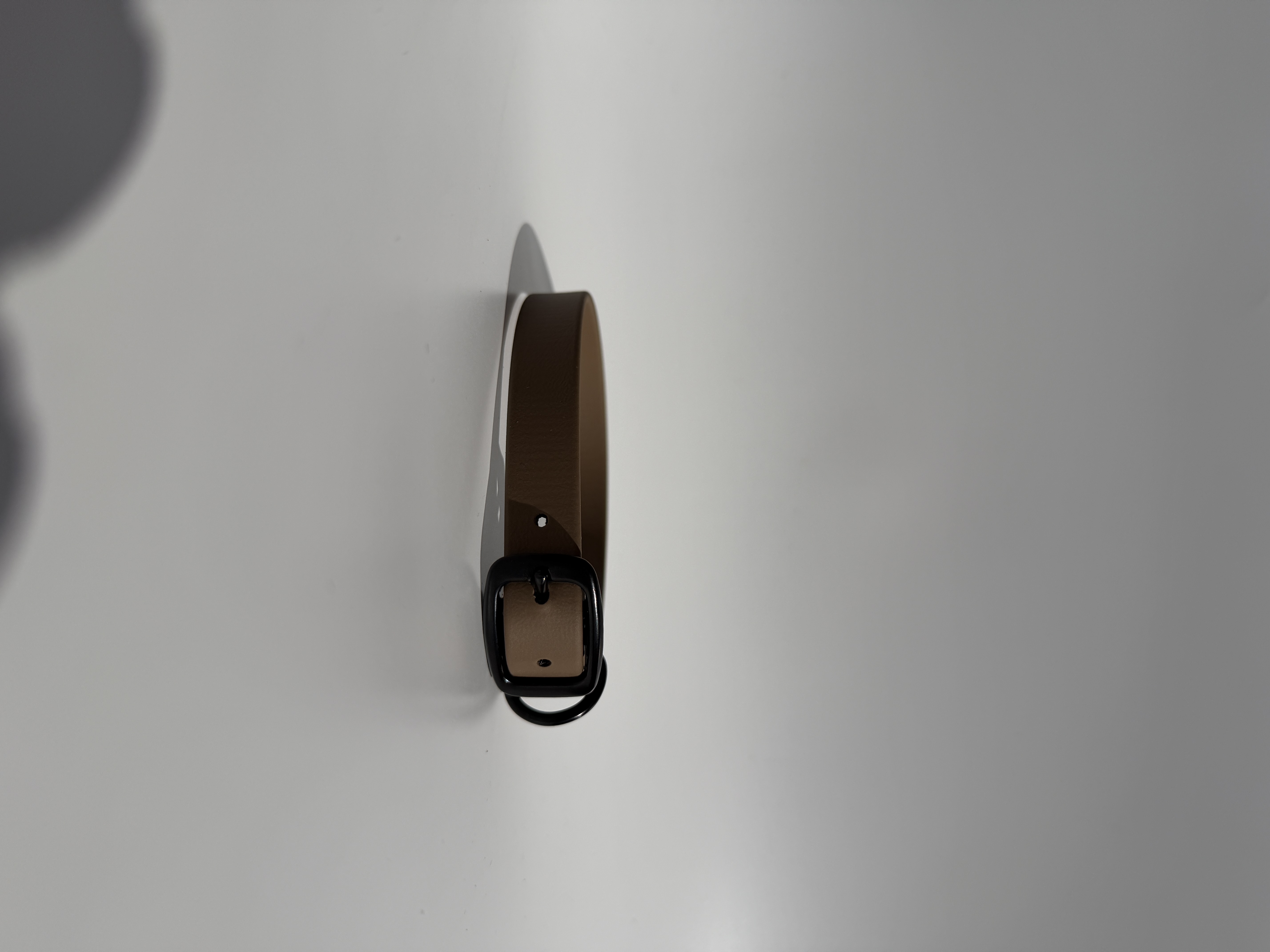 Klasikinis antkaklis (16mm)