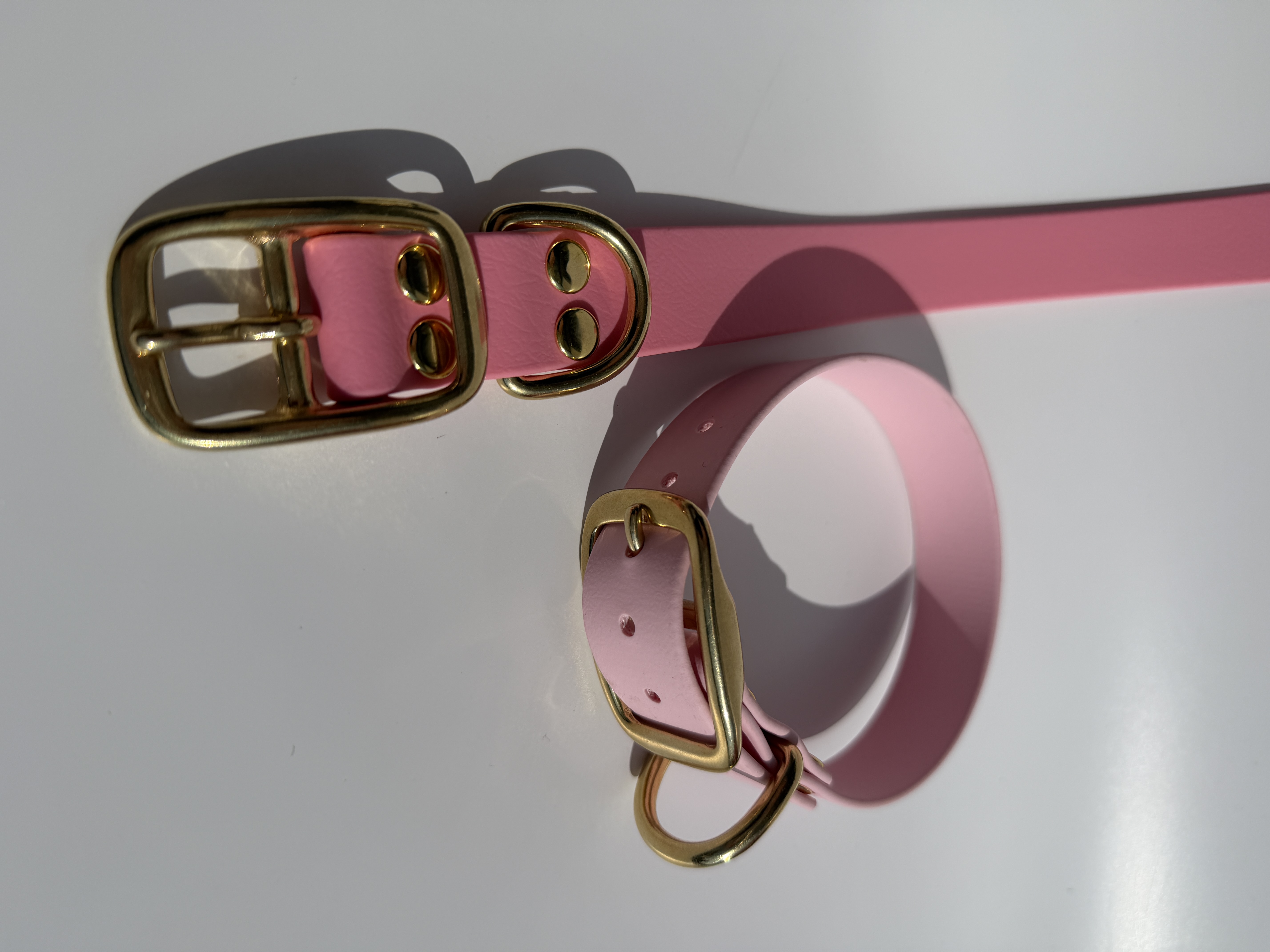 Klasikinis antkaklis (25mm)