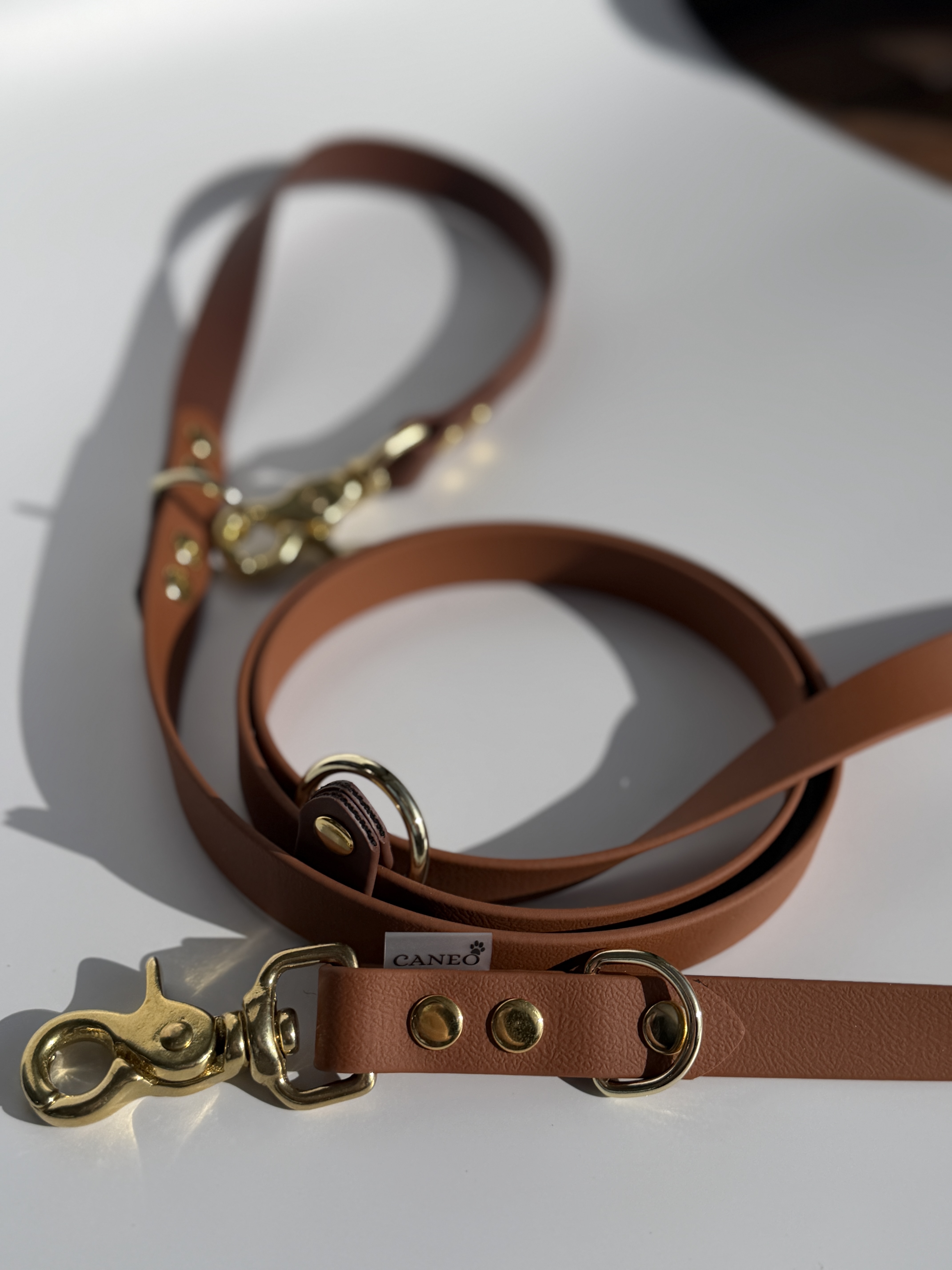 Daugiafunkcinis pavadėlis Lumi (19mm)