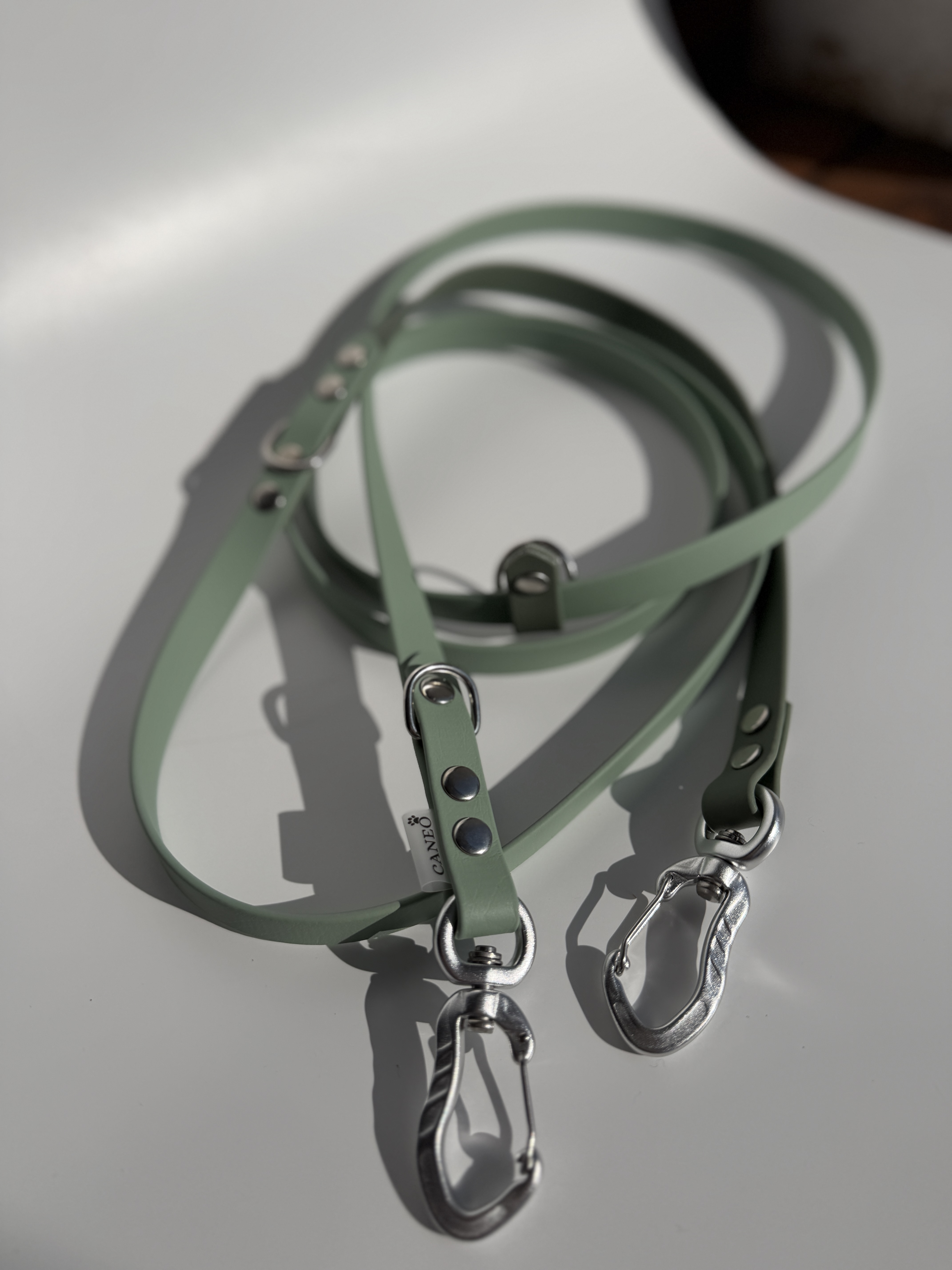 Daugiafunkcinis pavadėlis Lumi (16mm)