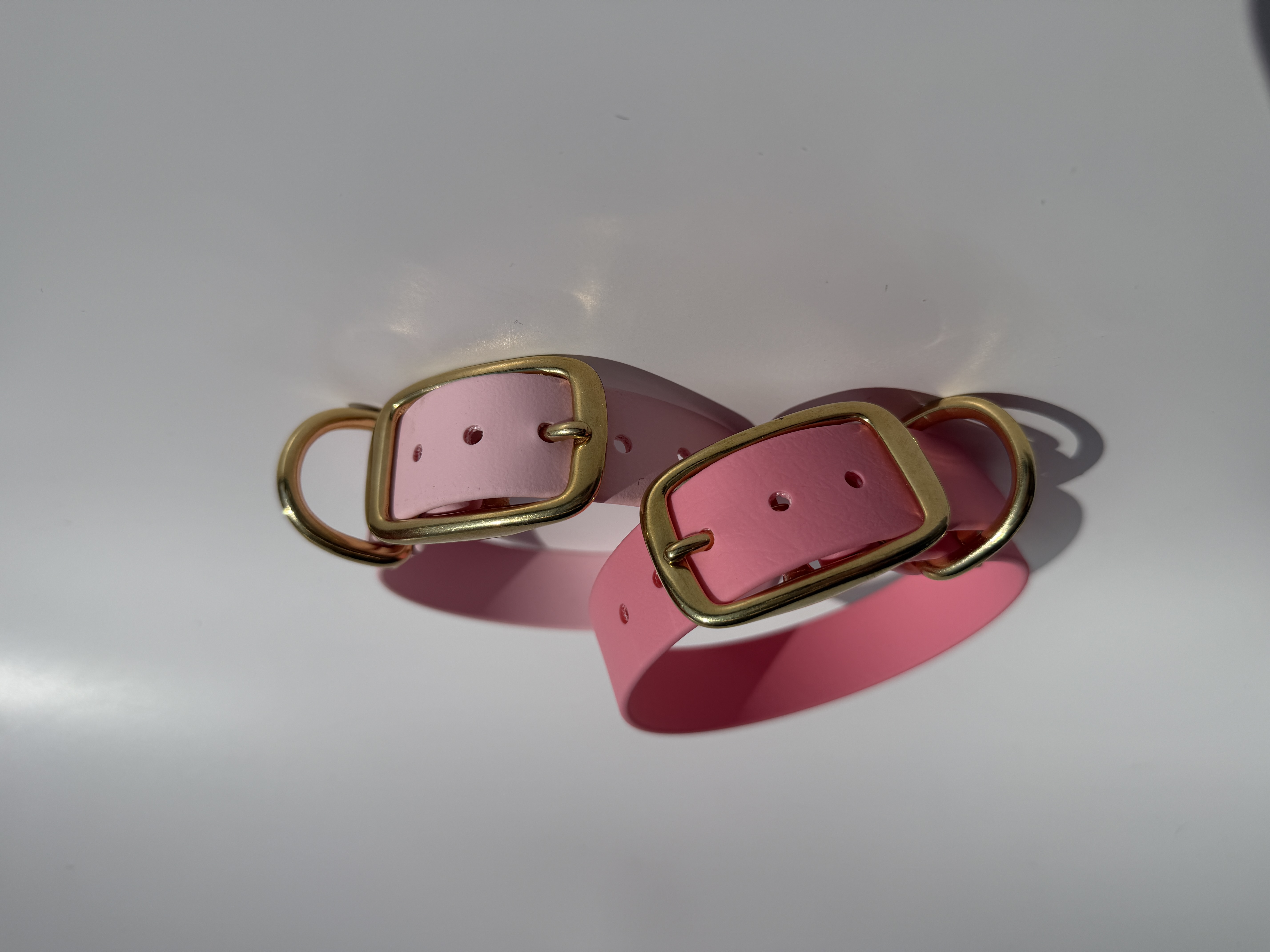 Klasikinis antkaklis (25mm)