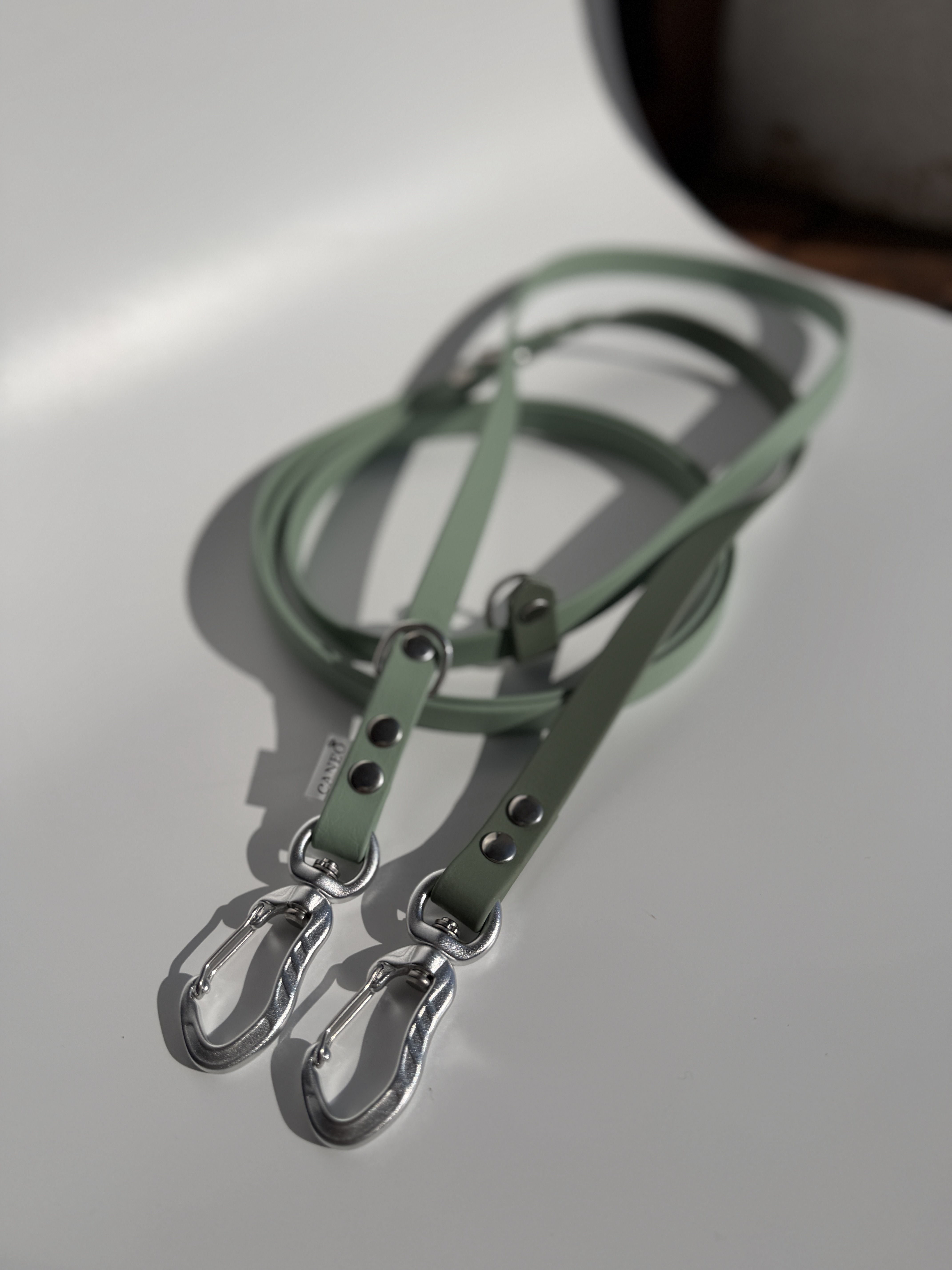 Daugiafunkcinis pavadėlis Lumi (16mm)