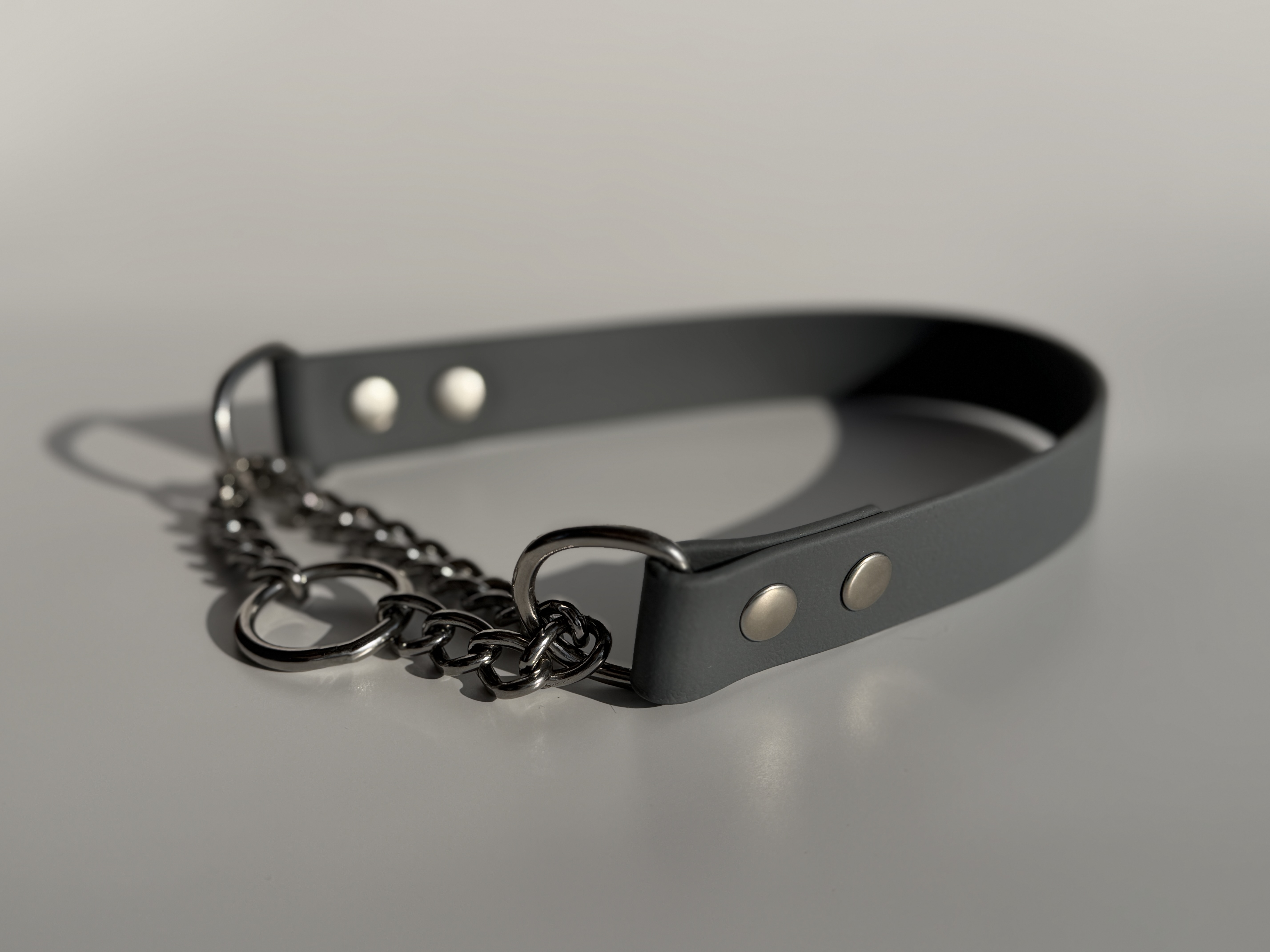 Martingale antkaklis (25mm)