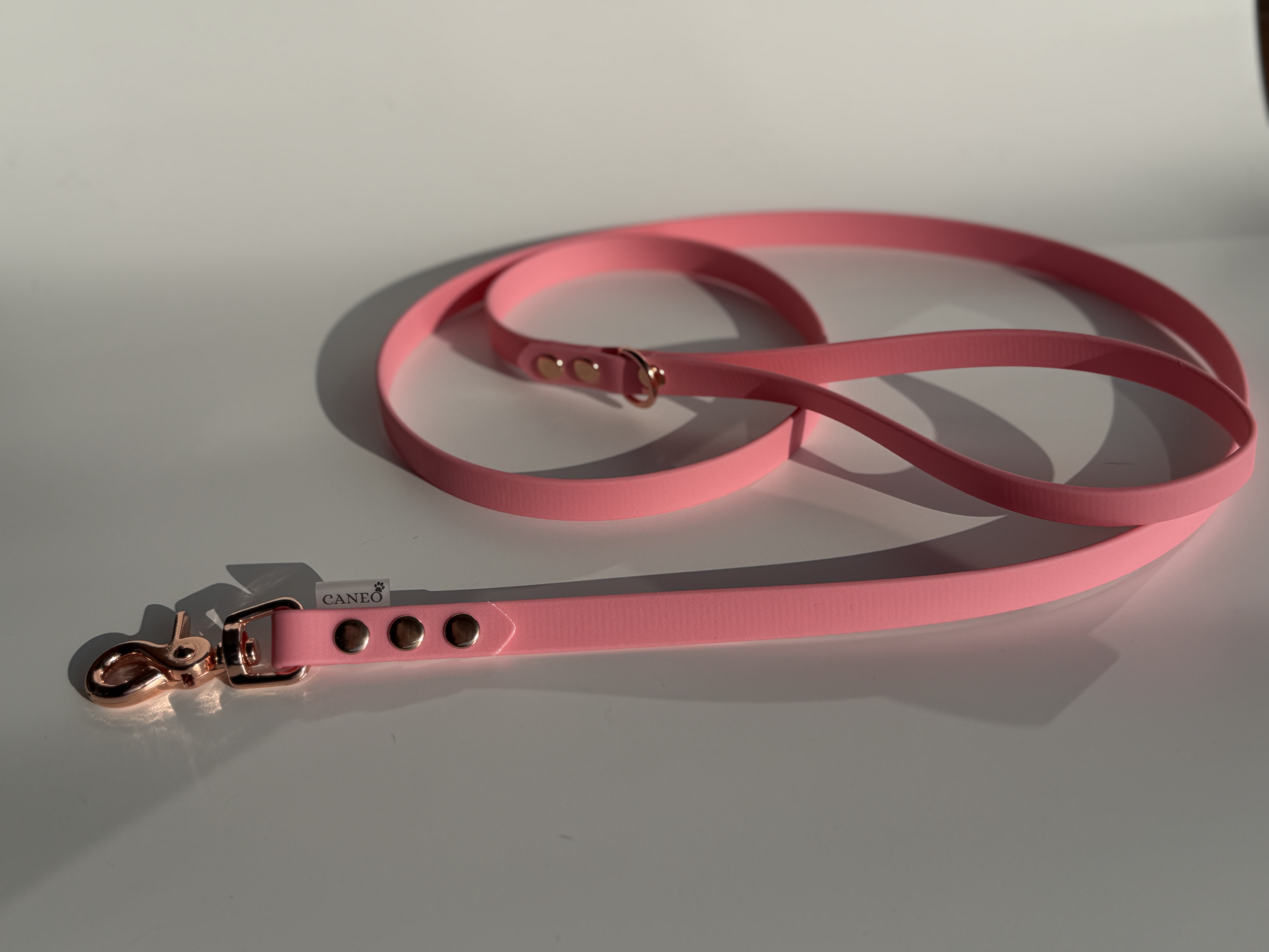 Klasikinis pavadėlis (16mm)