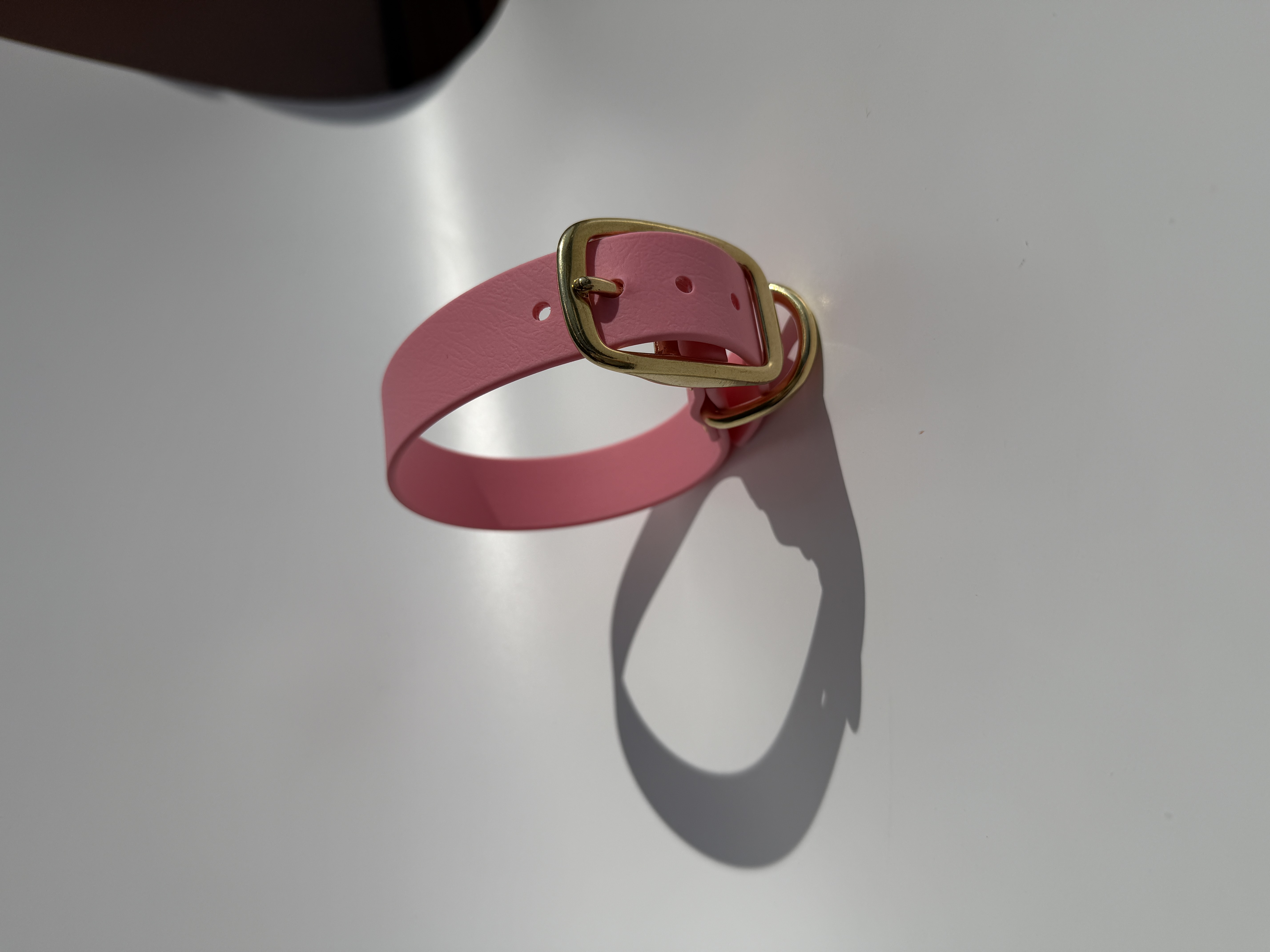 Klasikinis antkaklis (25mm)