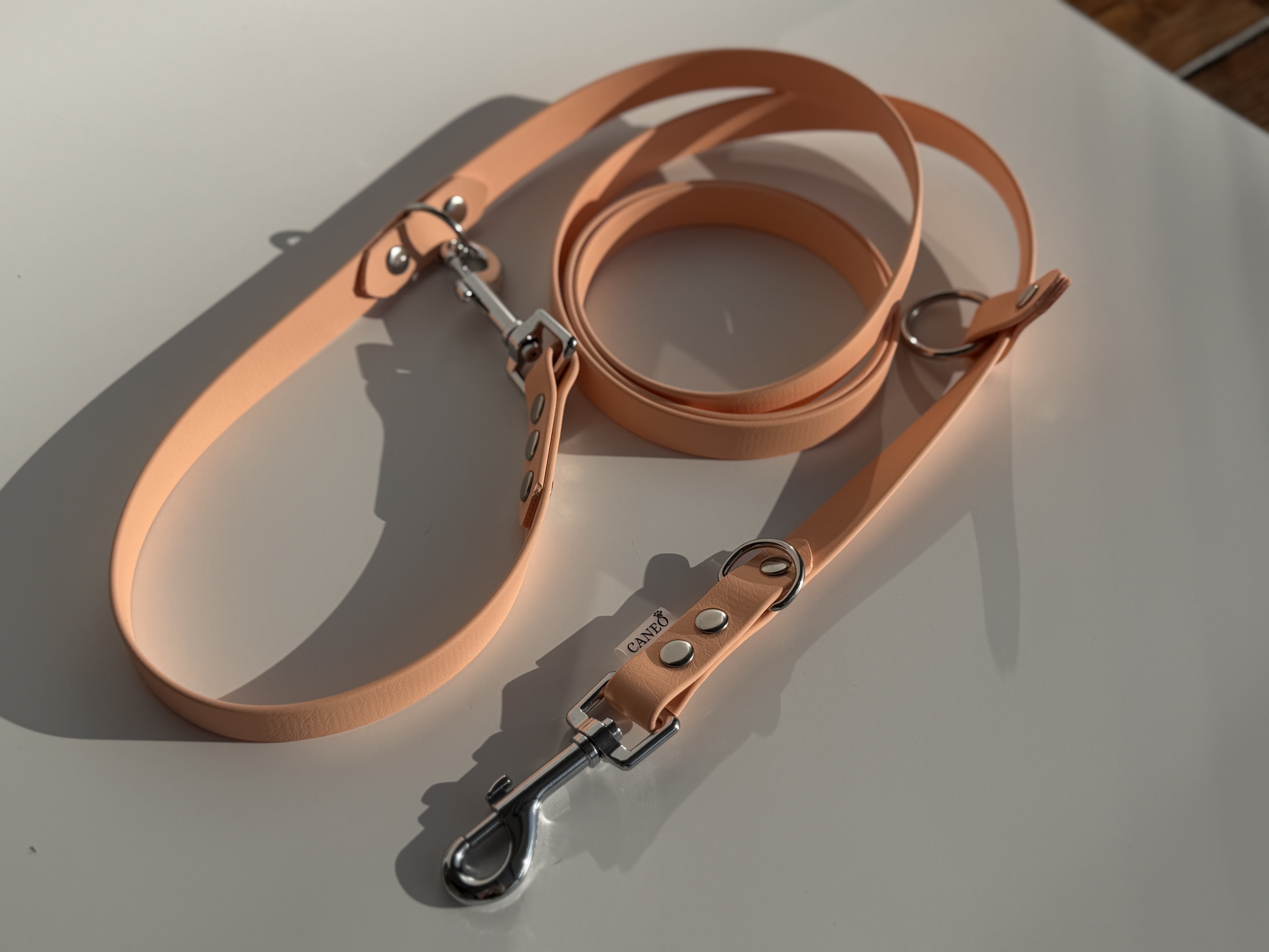 Daugiafunkcinis pavadėlis Nero (19mm)