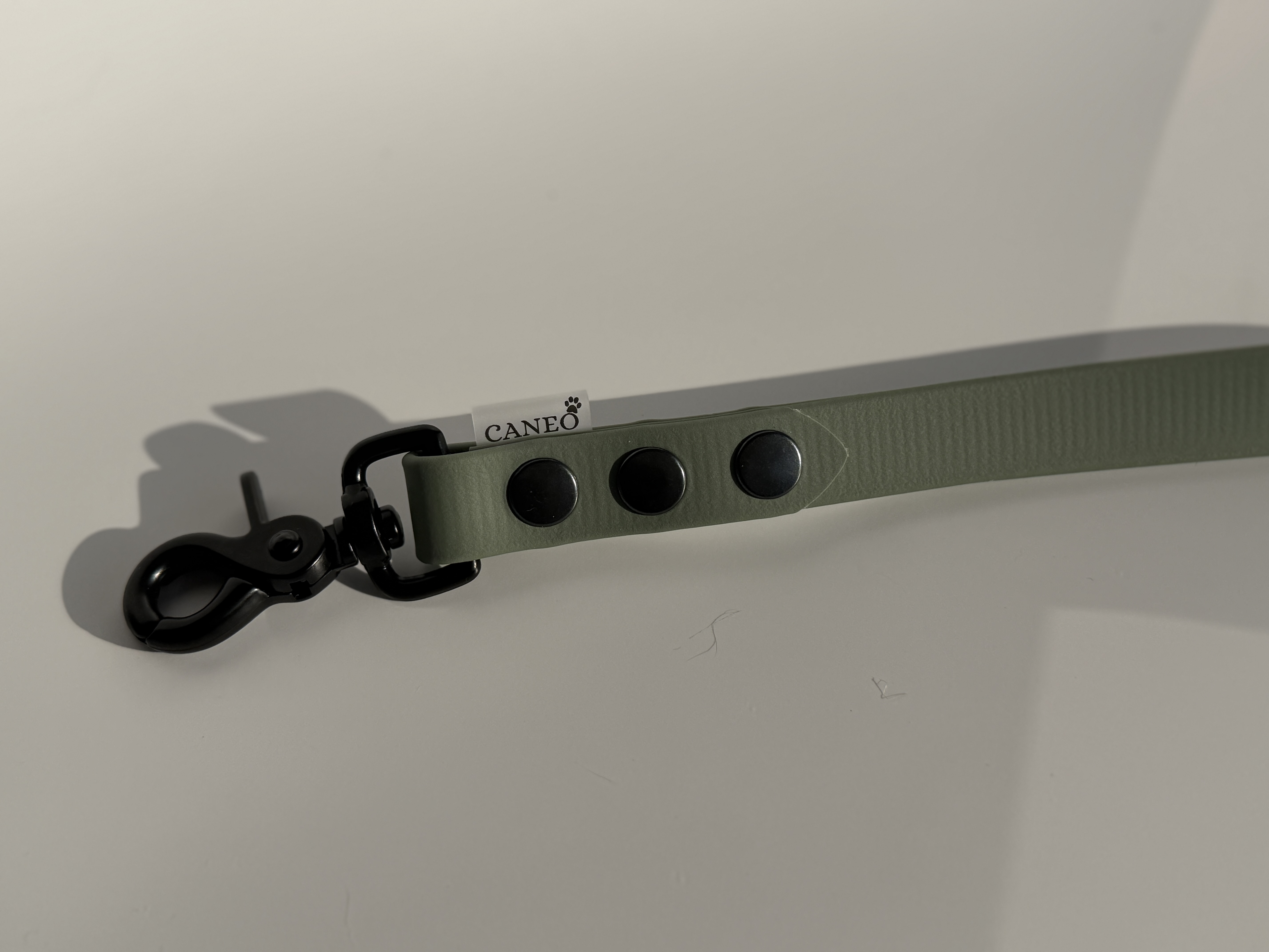 Pavadėlis - rankena (19mm)