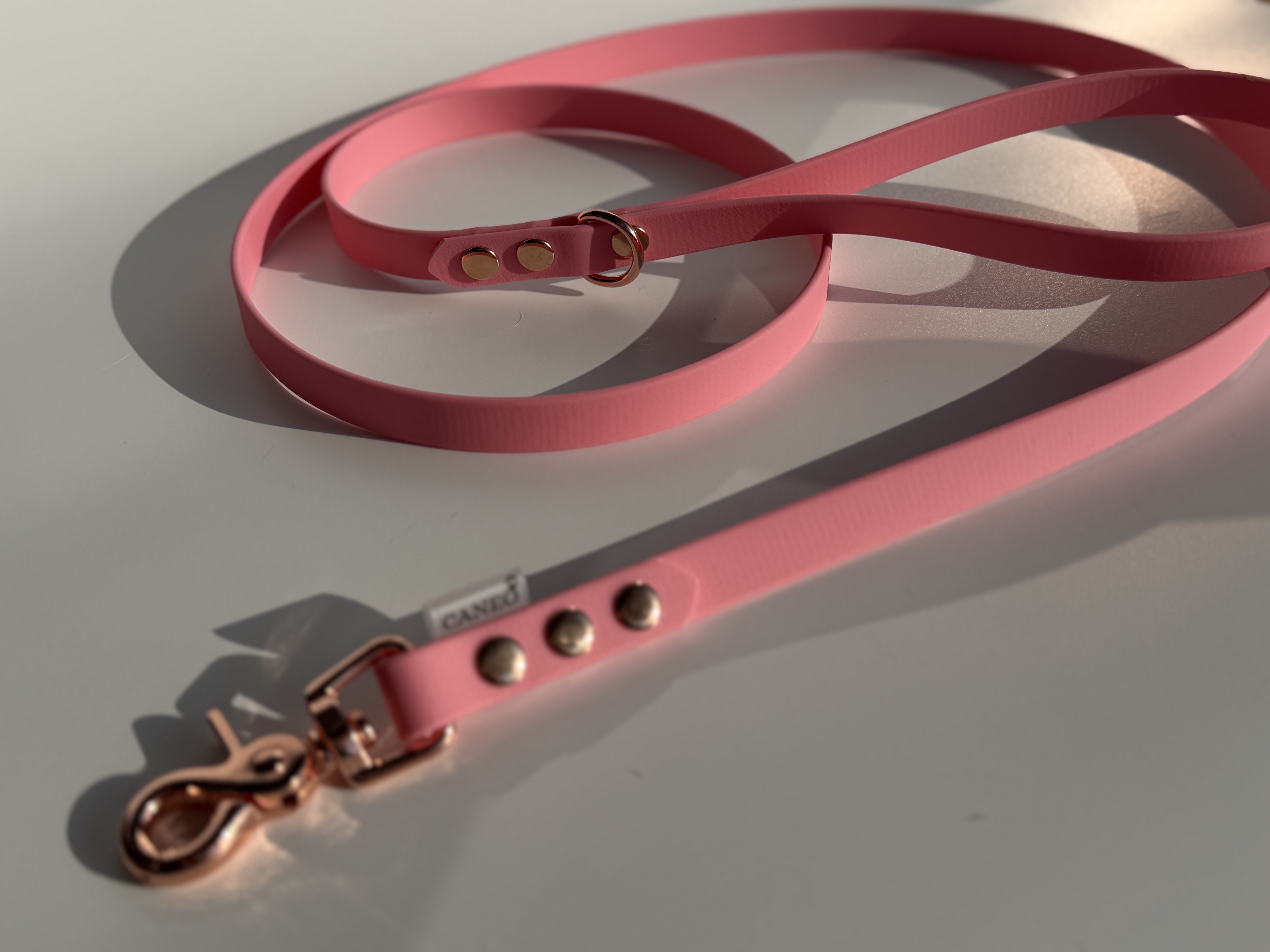 Klasikinis pavadėlis (16mm)