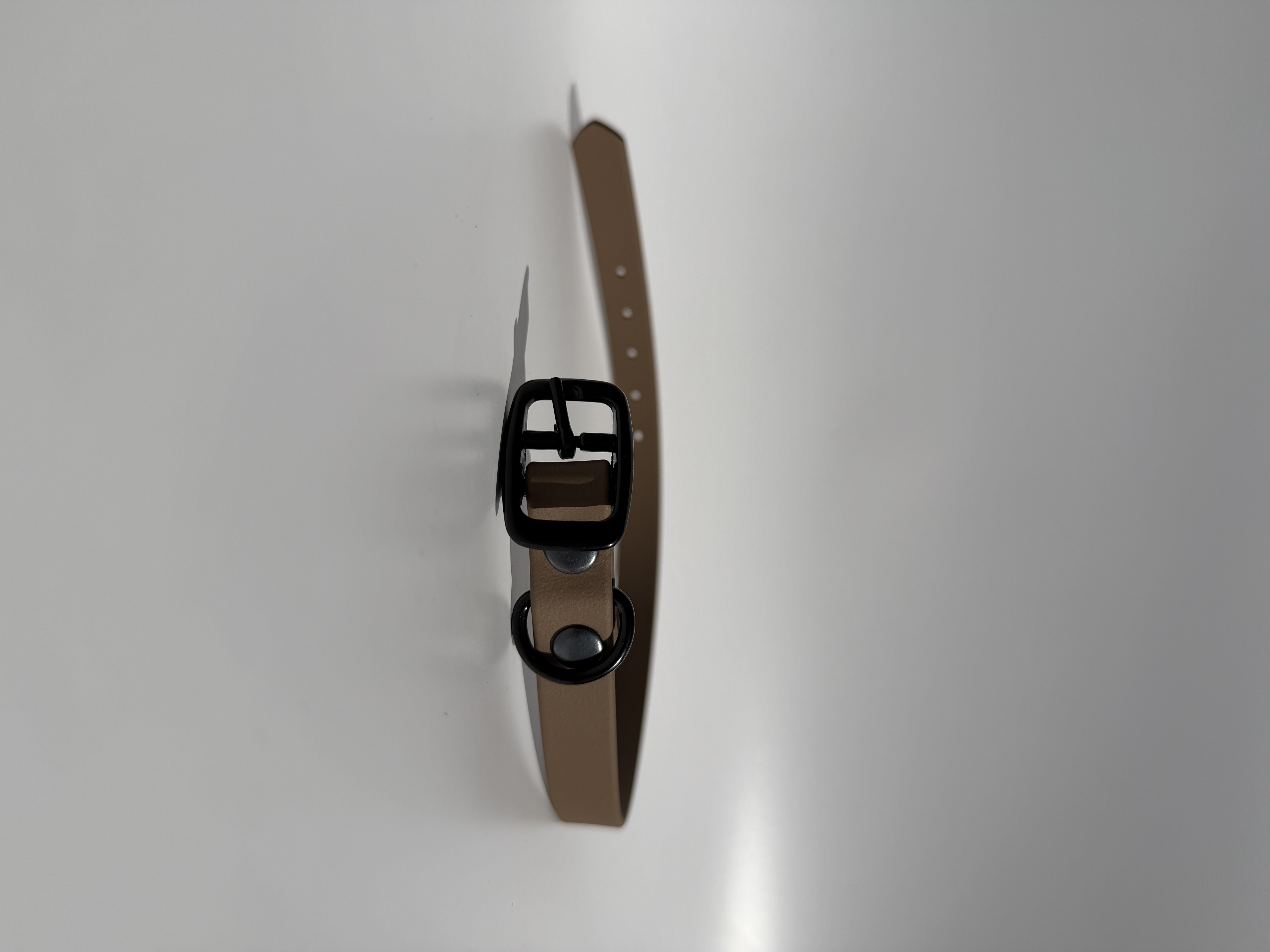 Klasikinis antkaklis (16mm)