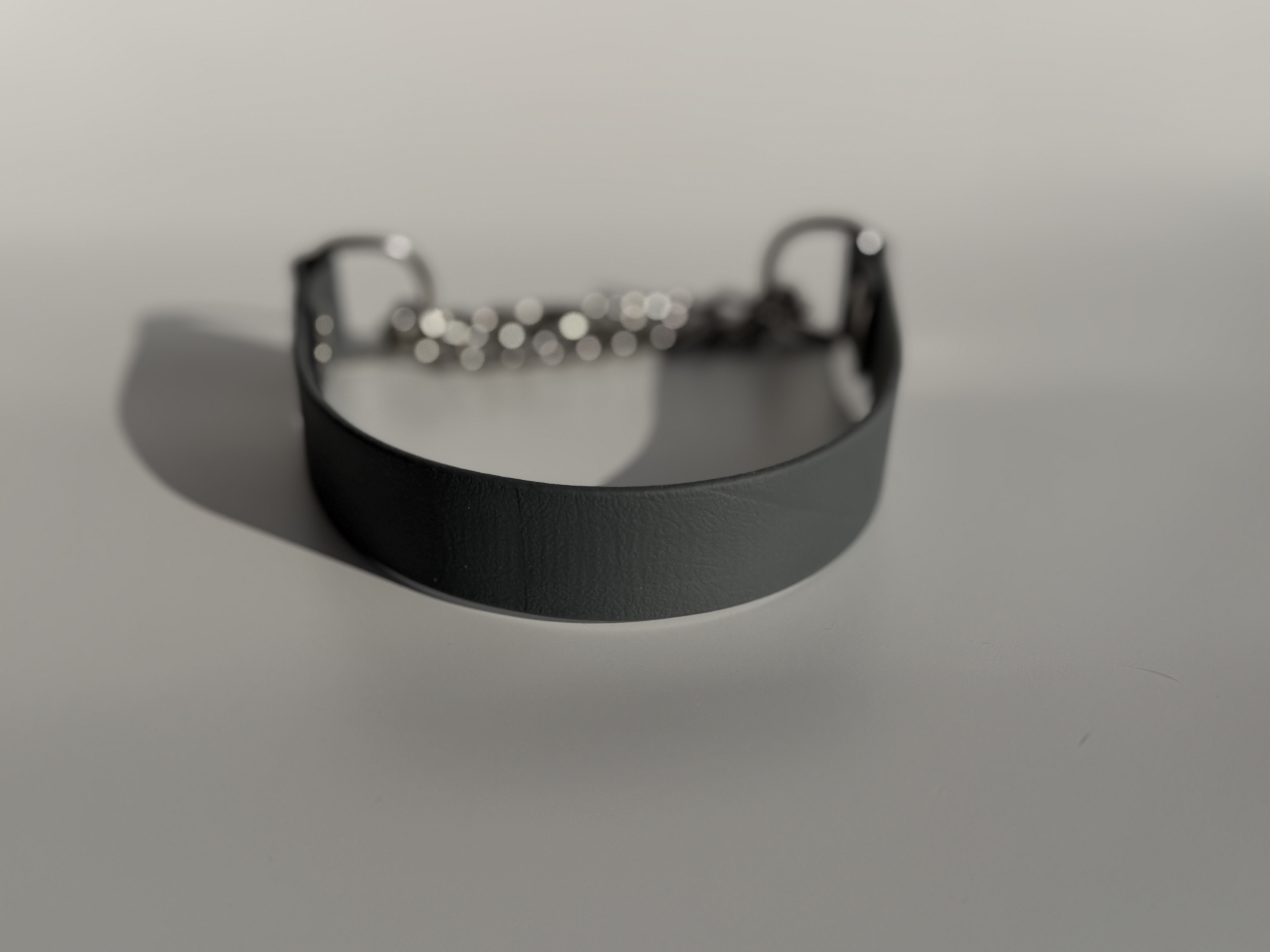 Martingale antkaklis (25mm)