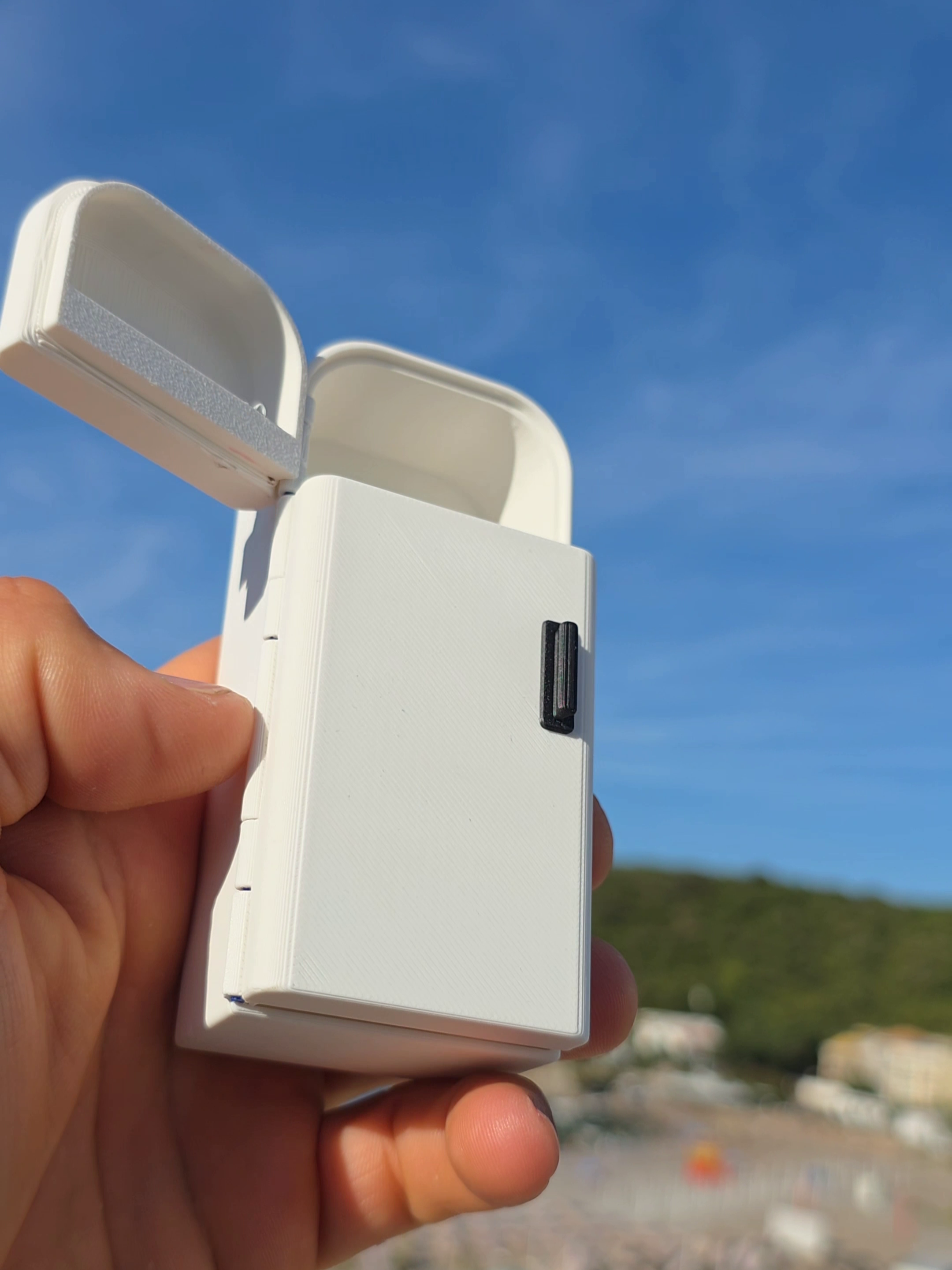 Frižider za kućicu za lutke 🧊