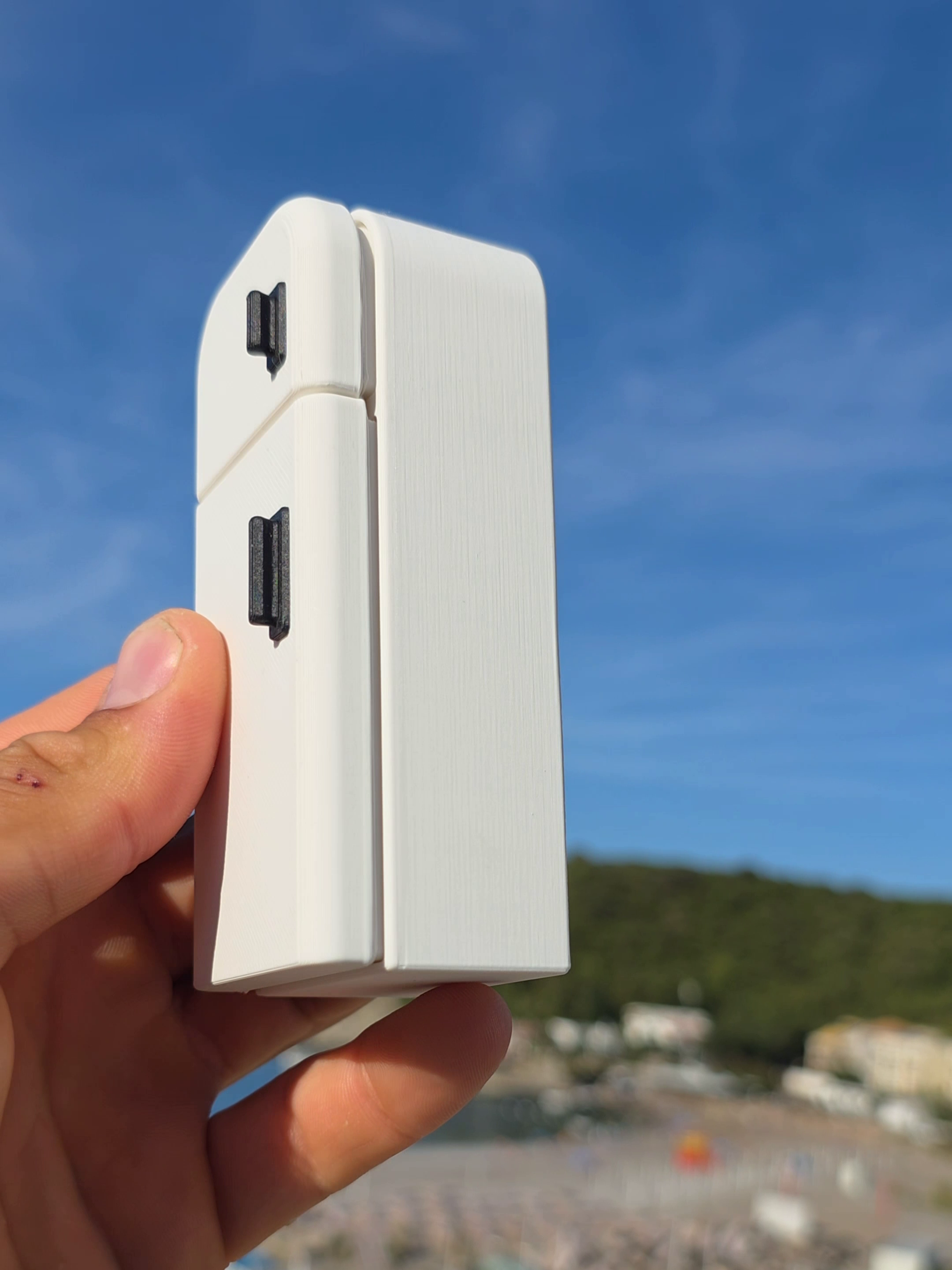 Frižider za kućicu za lutke 🧊