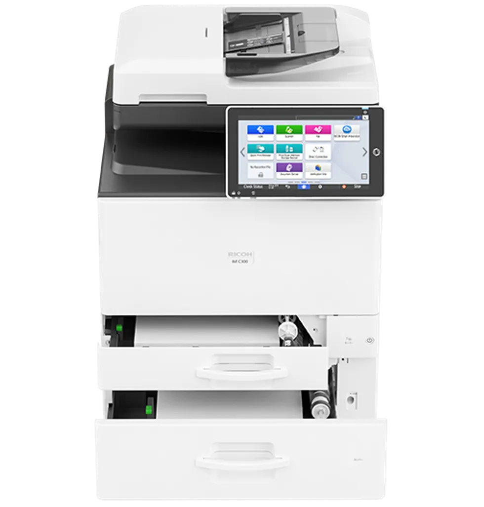 RICOH IM C300