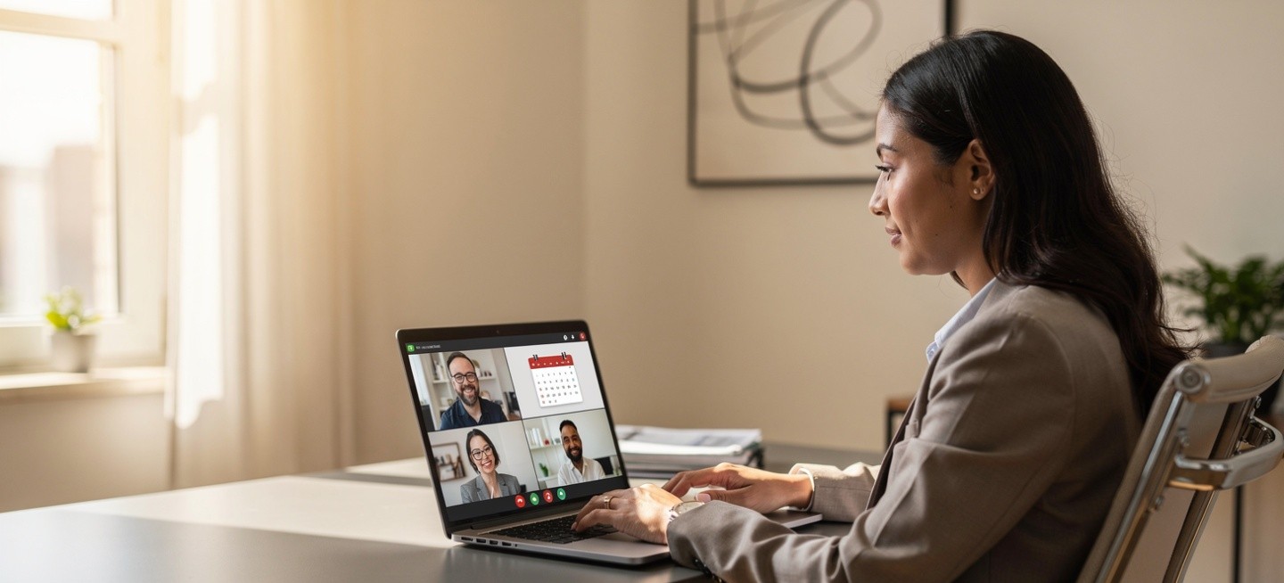 Consultoría Técnica Virtual