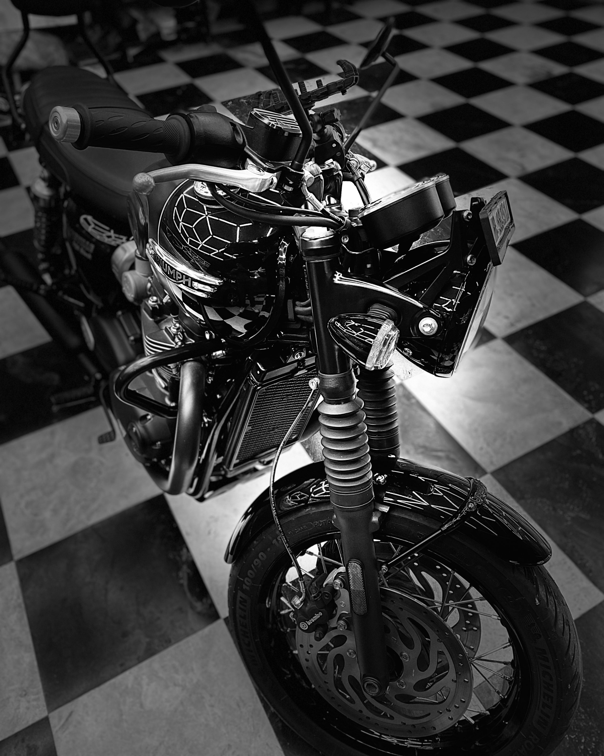 Premium Ceramic Coating 