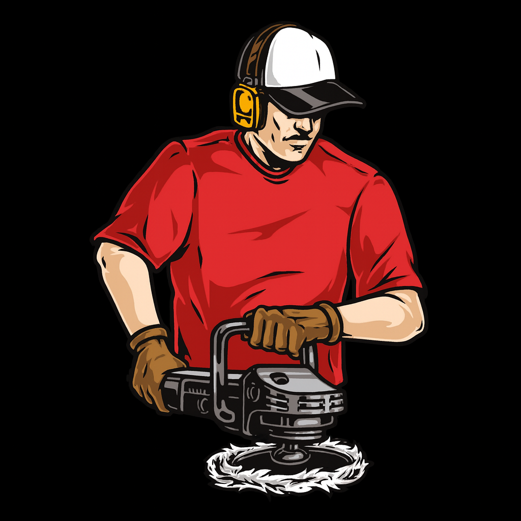 Professional Rubbing & Polishing