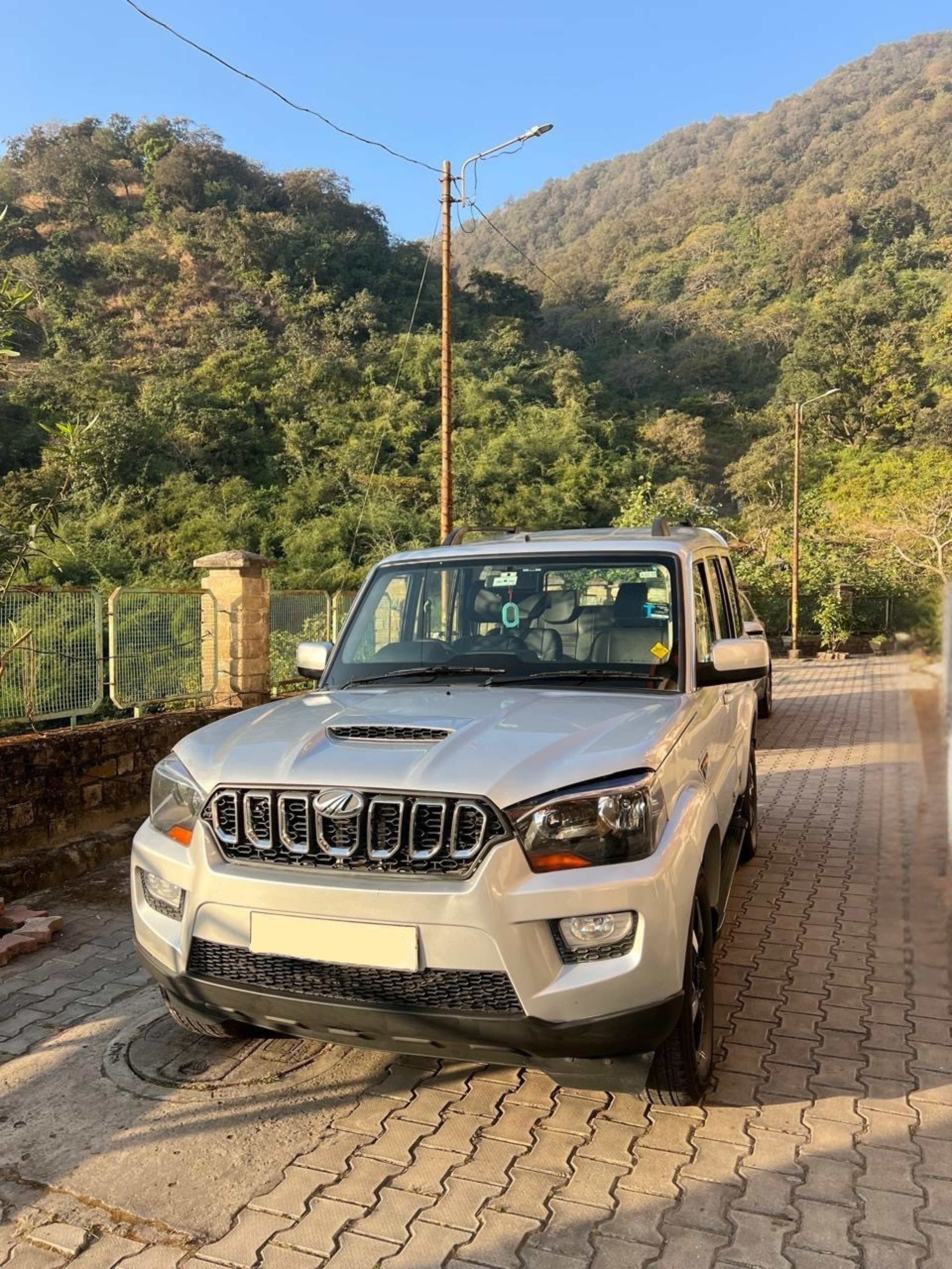 Premium Ceramic Coating 