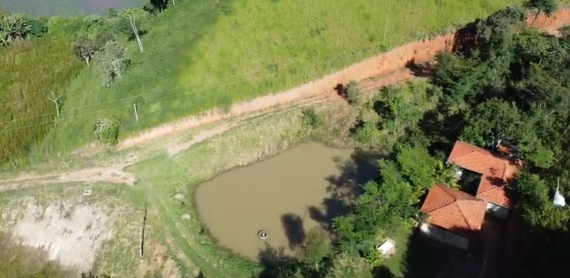 Fazenda à venda com 26 hectares em Minas Gerais