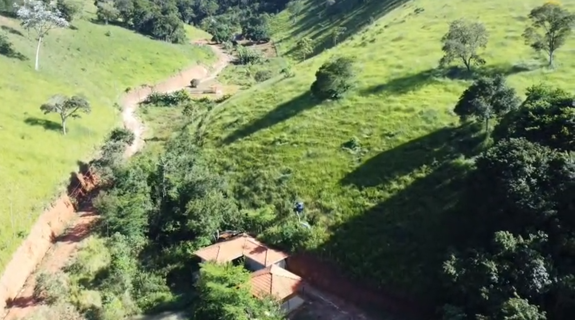 Fazenda à venda com 26 hectares em Minas Gerais