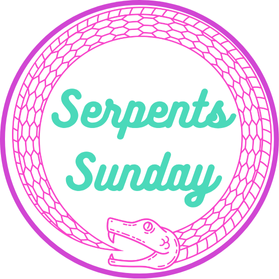 Serpents Sunday (11th January 2026)
