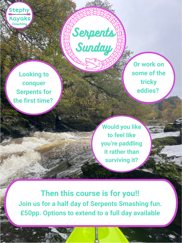 Serpents Sunday (11th January 2026)