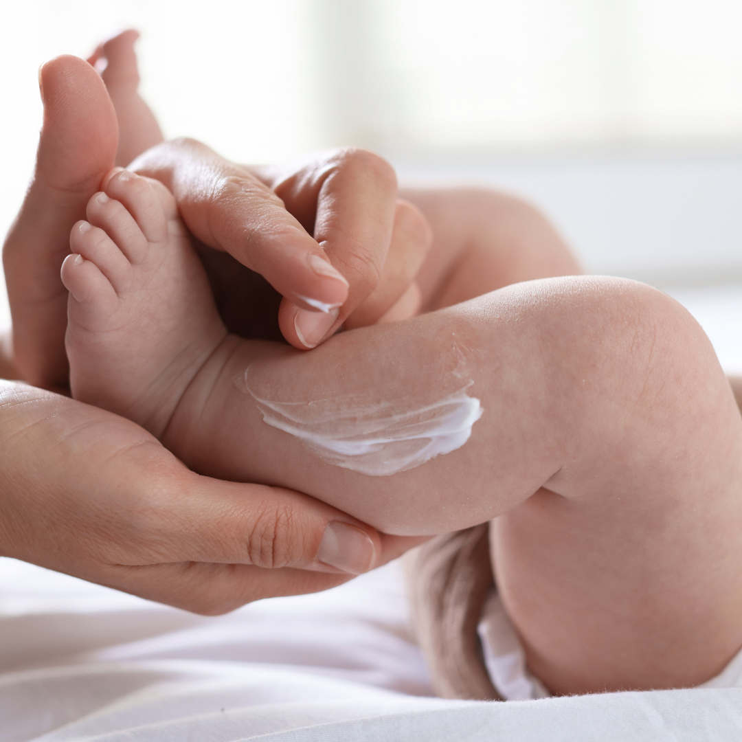 Baby Soft Tallow Butter