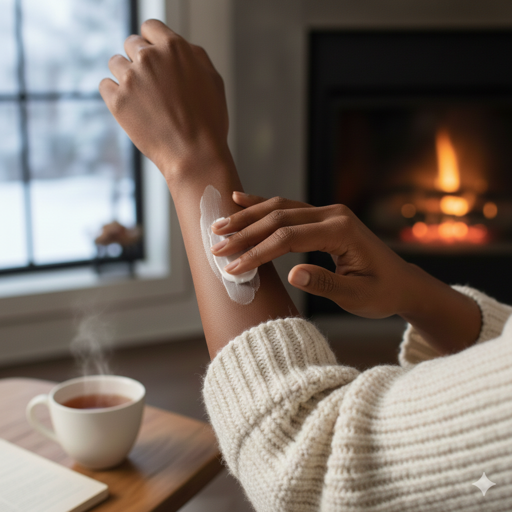 Honey Butter Whipped Tallow