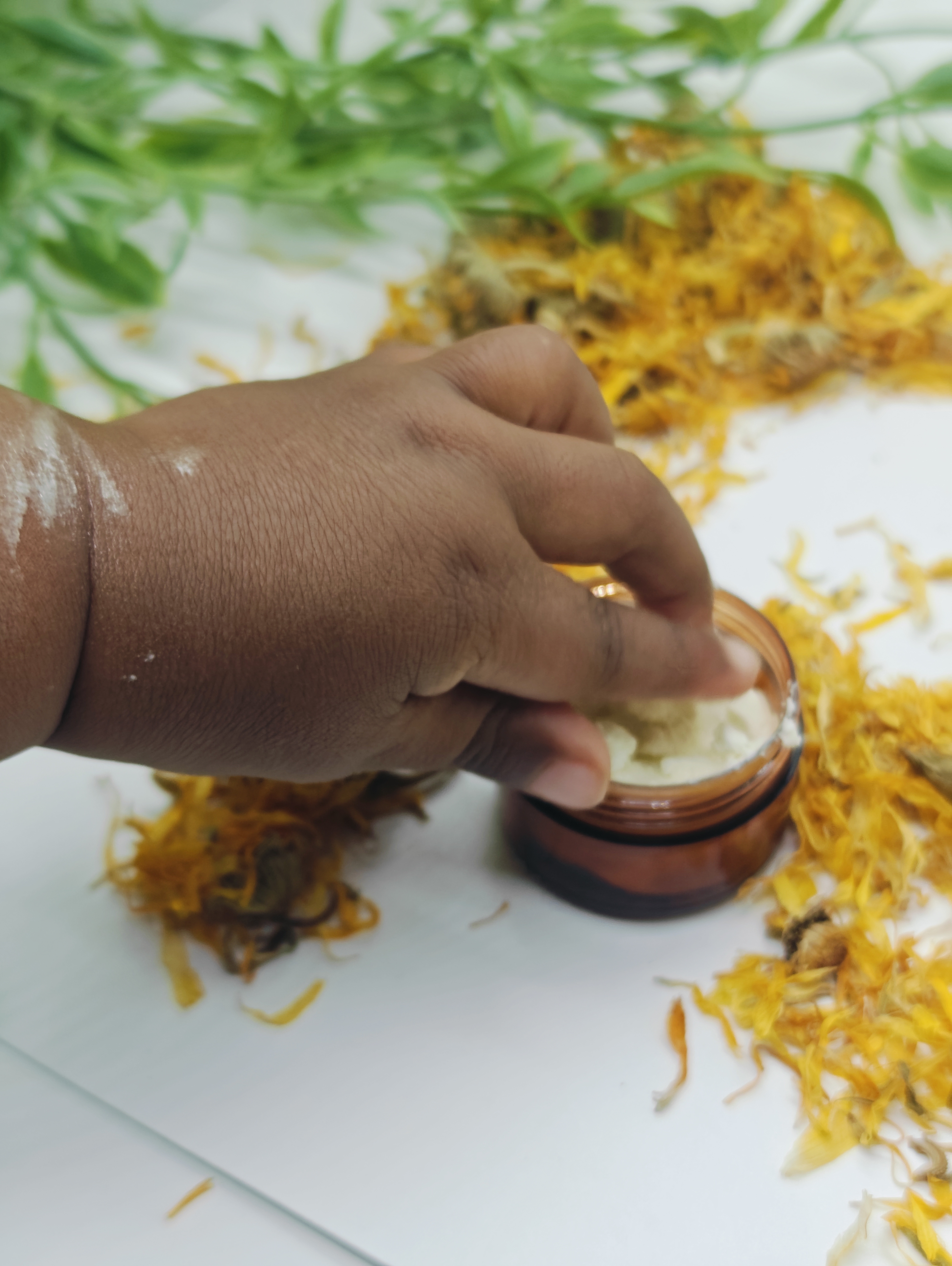 Baby Soft Tallow Butter