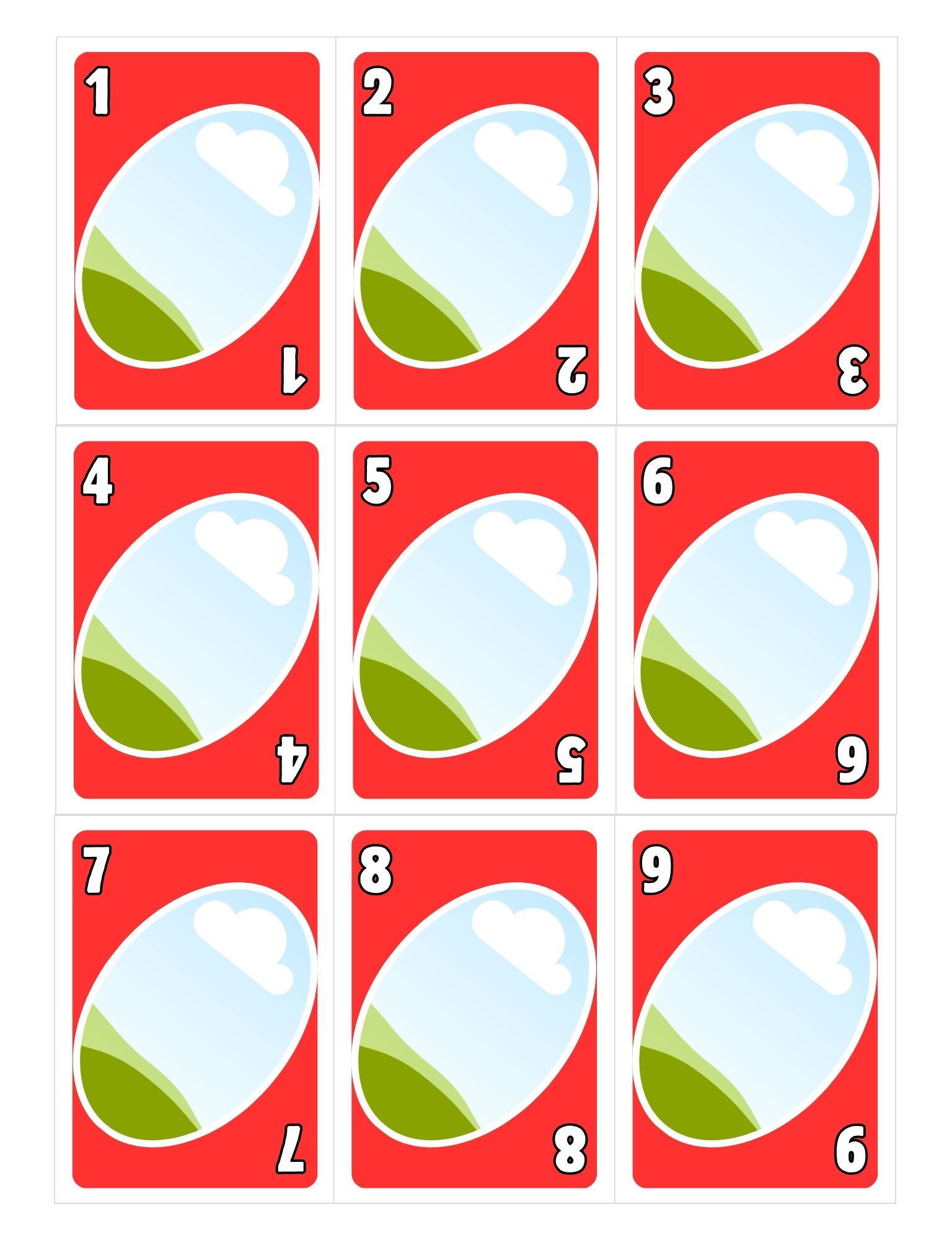 PLANTILLA UNO PERSONALIZADO 