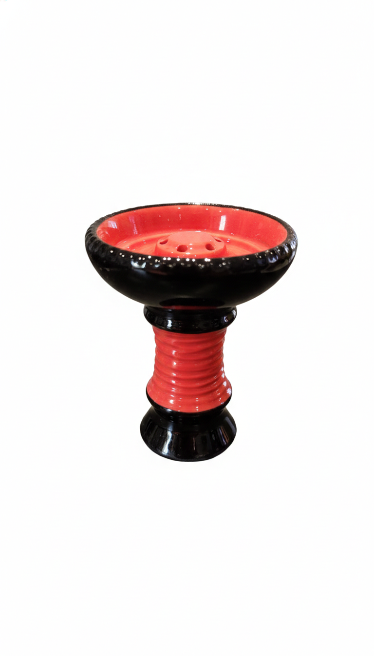Ceramic Hookah Bowl