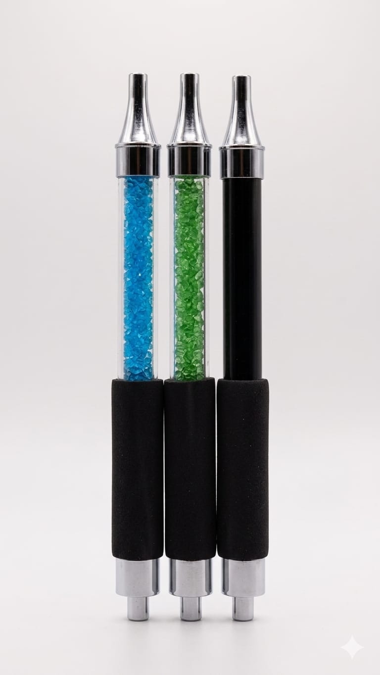 Ice Cooling Pipe for Hookah