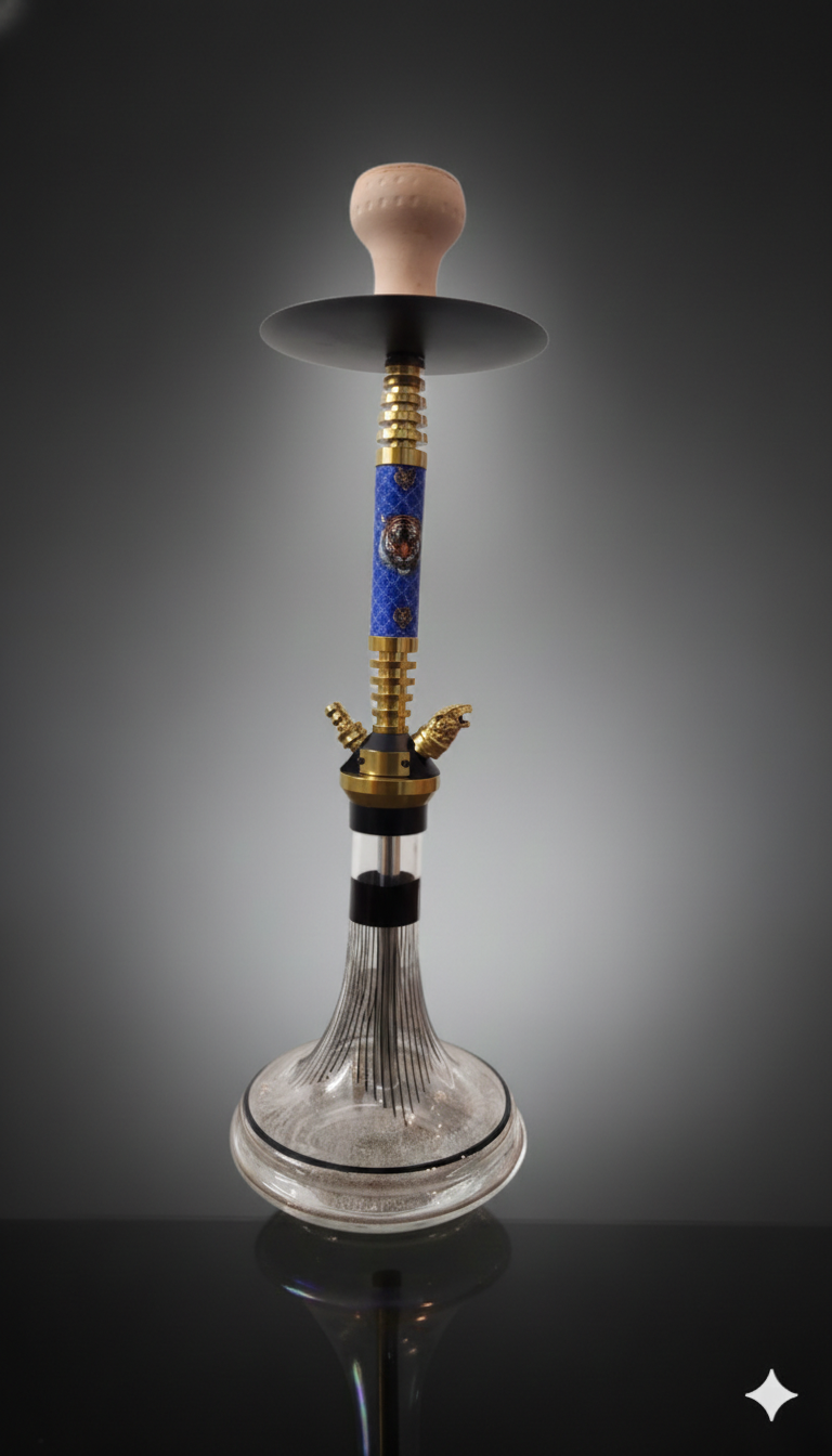 Tiger Premium Hookah Shisha