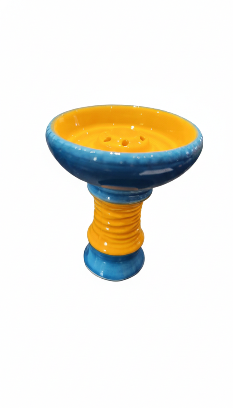 Ceramic Hookah Bowl