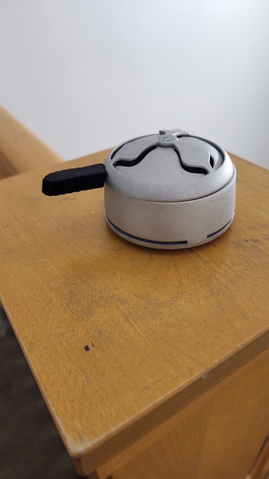 kaloud- Hookah Heat Management System-(Only Kaloud-No bowl)