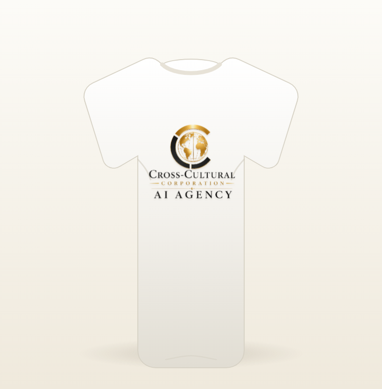 Your Business LOGO  T-Shirt