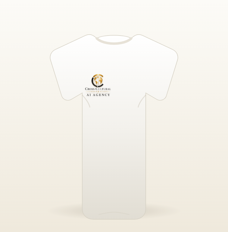 Your Business LOGO  T-Shirt