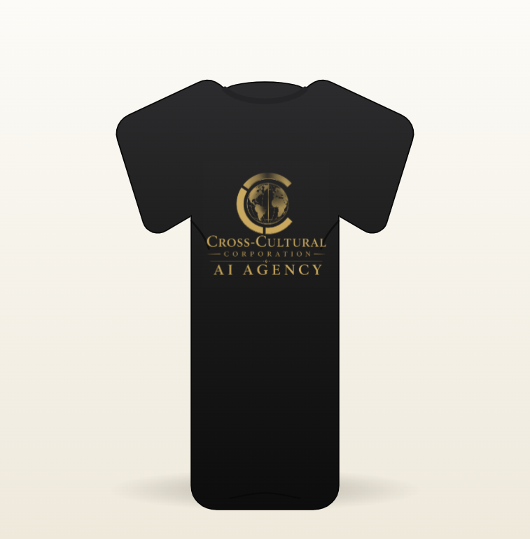 Your Business LOGO  T-Shirt