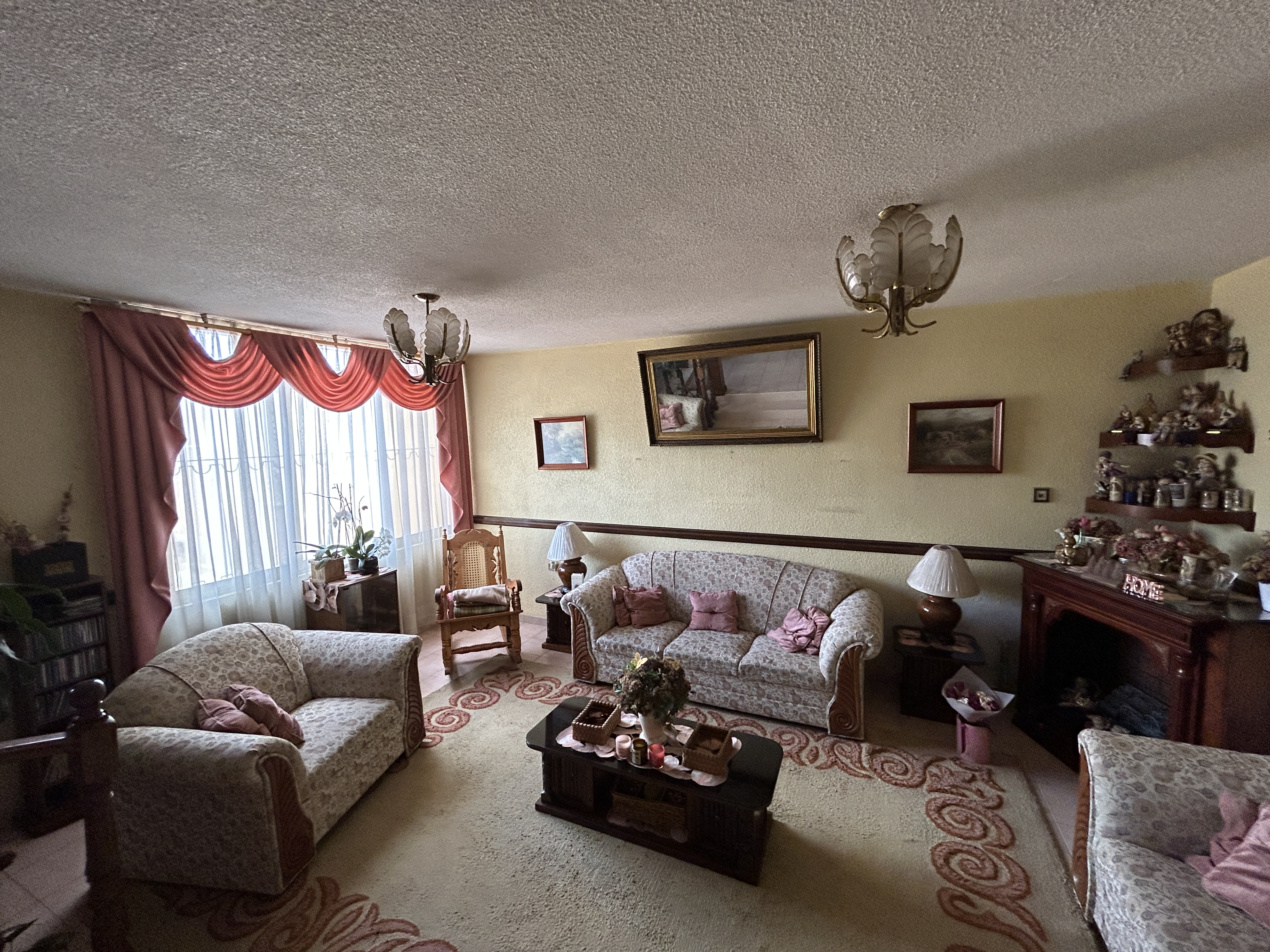 Casa San Sebas Texcoco