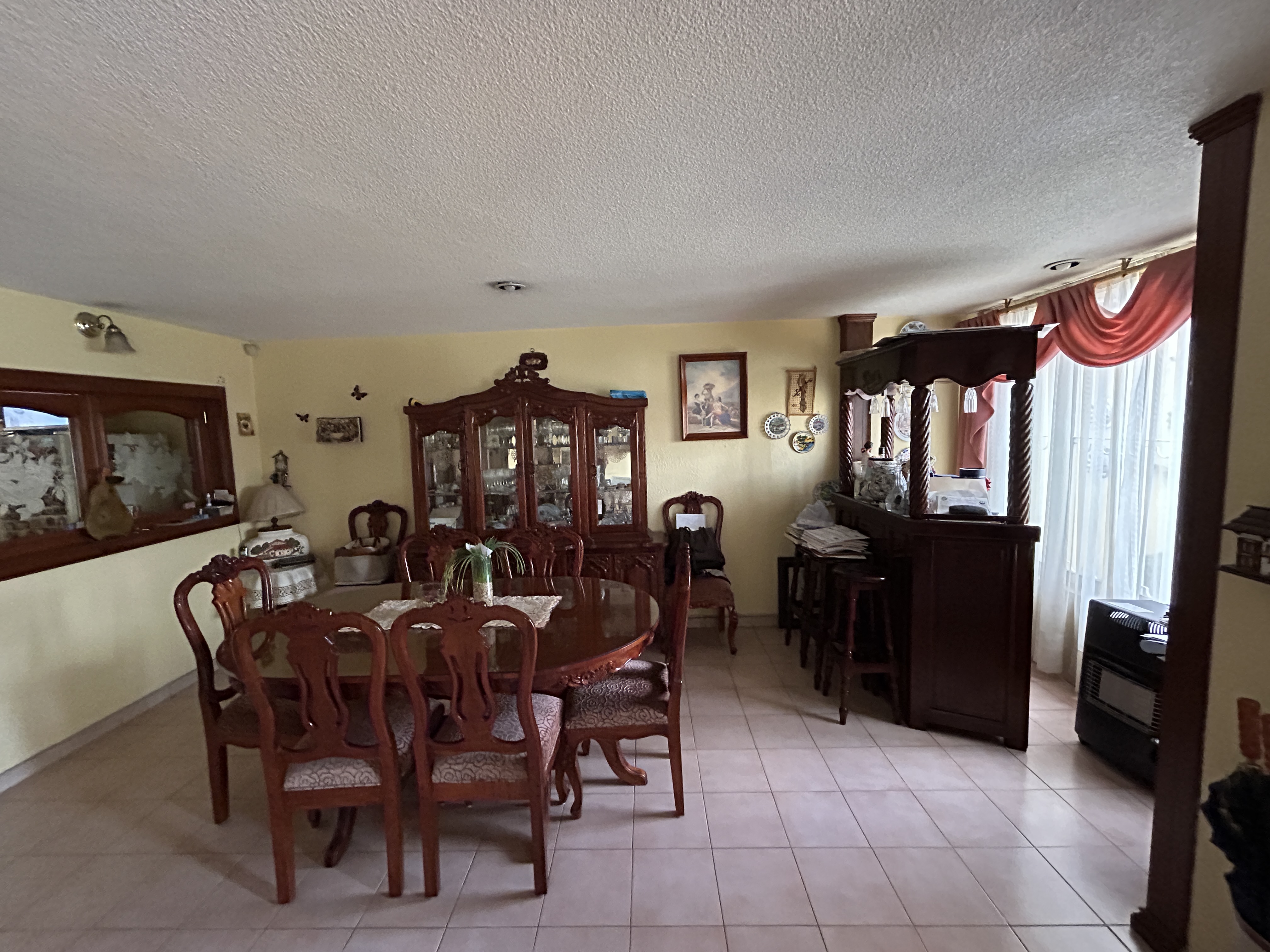 Casa San Sebas Texcoco