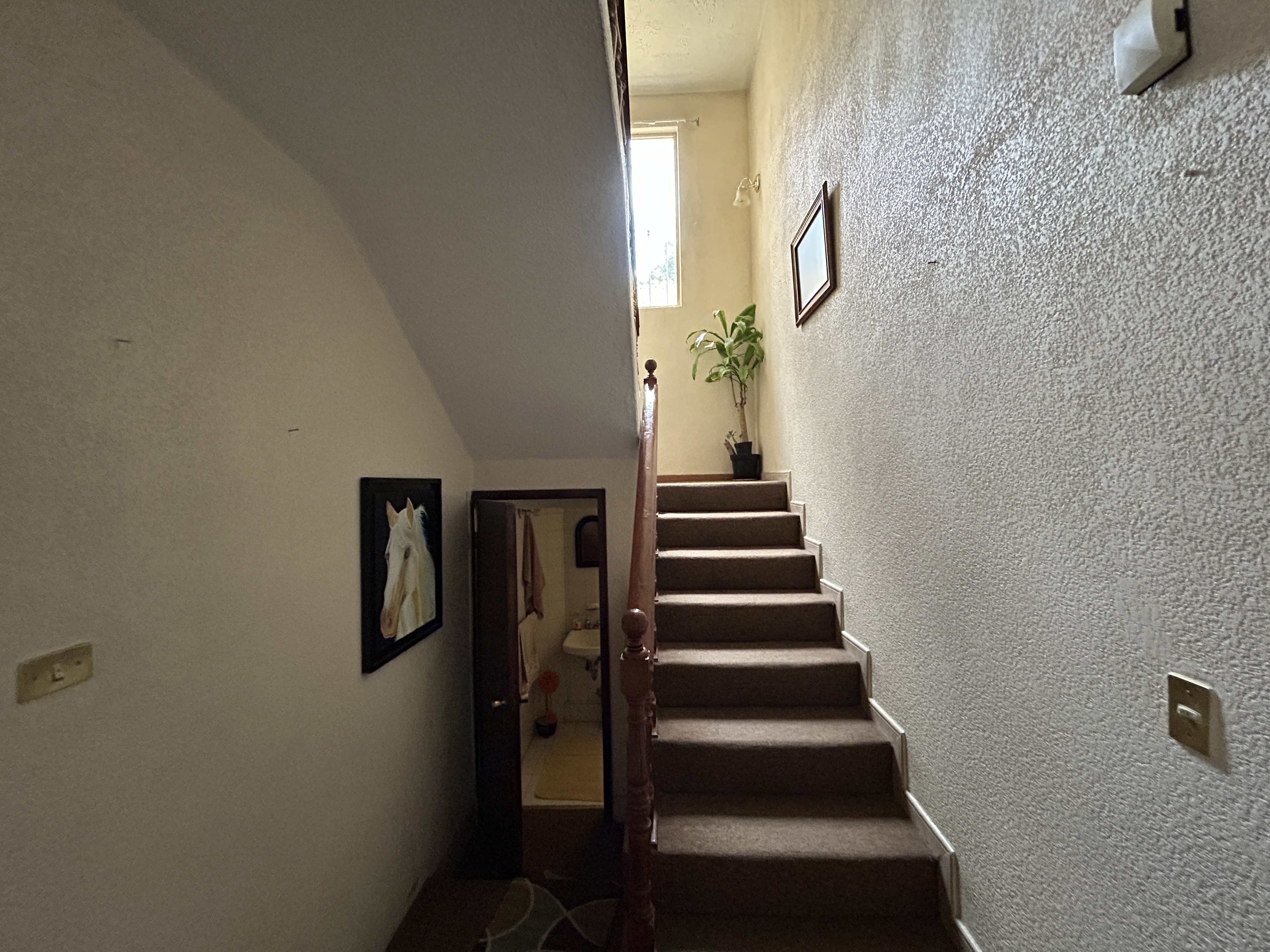 Casa San Sebas Texcoco