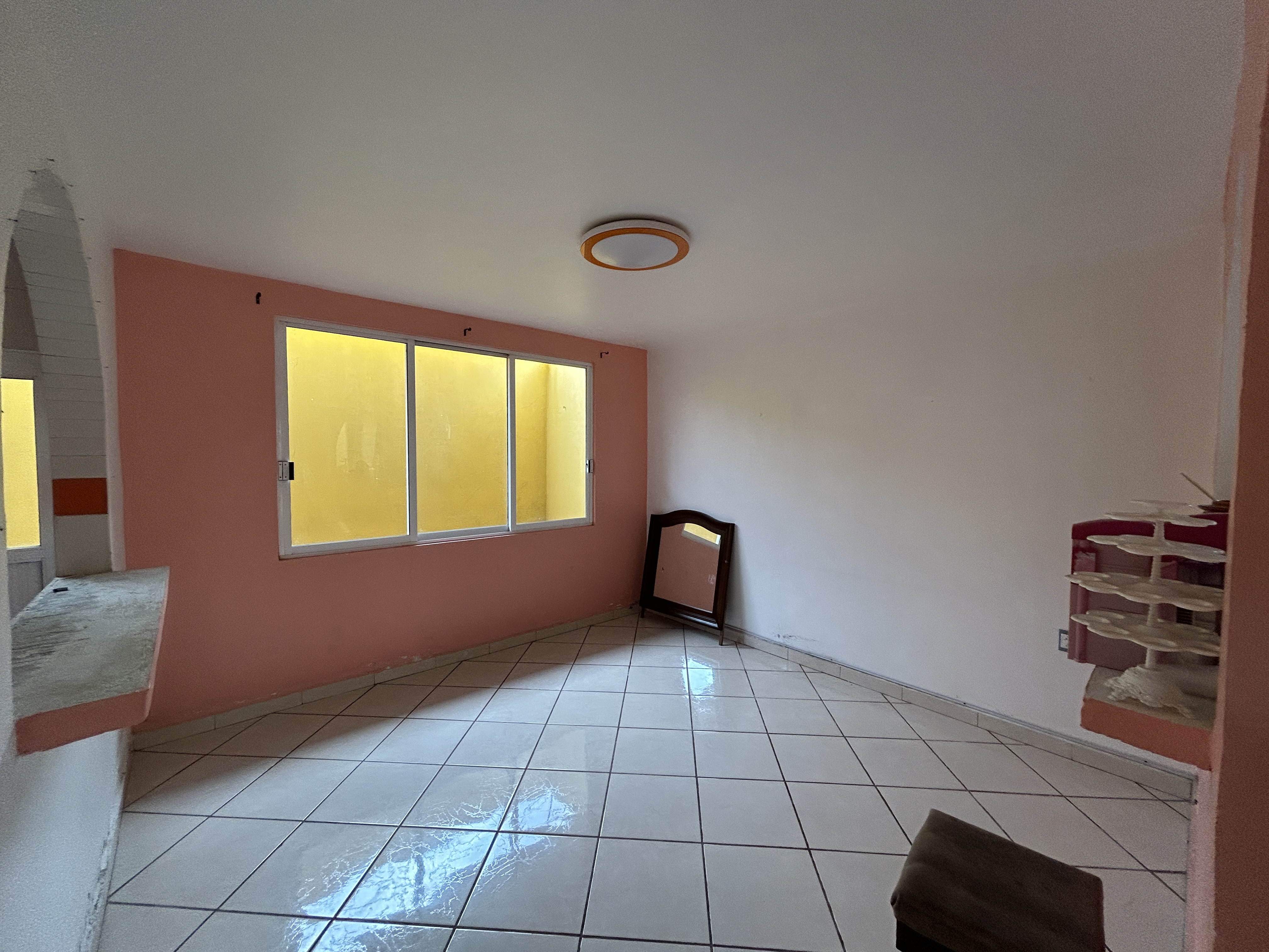 Casa San Miguel Tlaixpan Texcoco