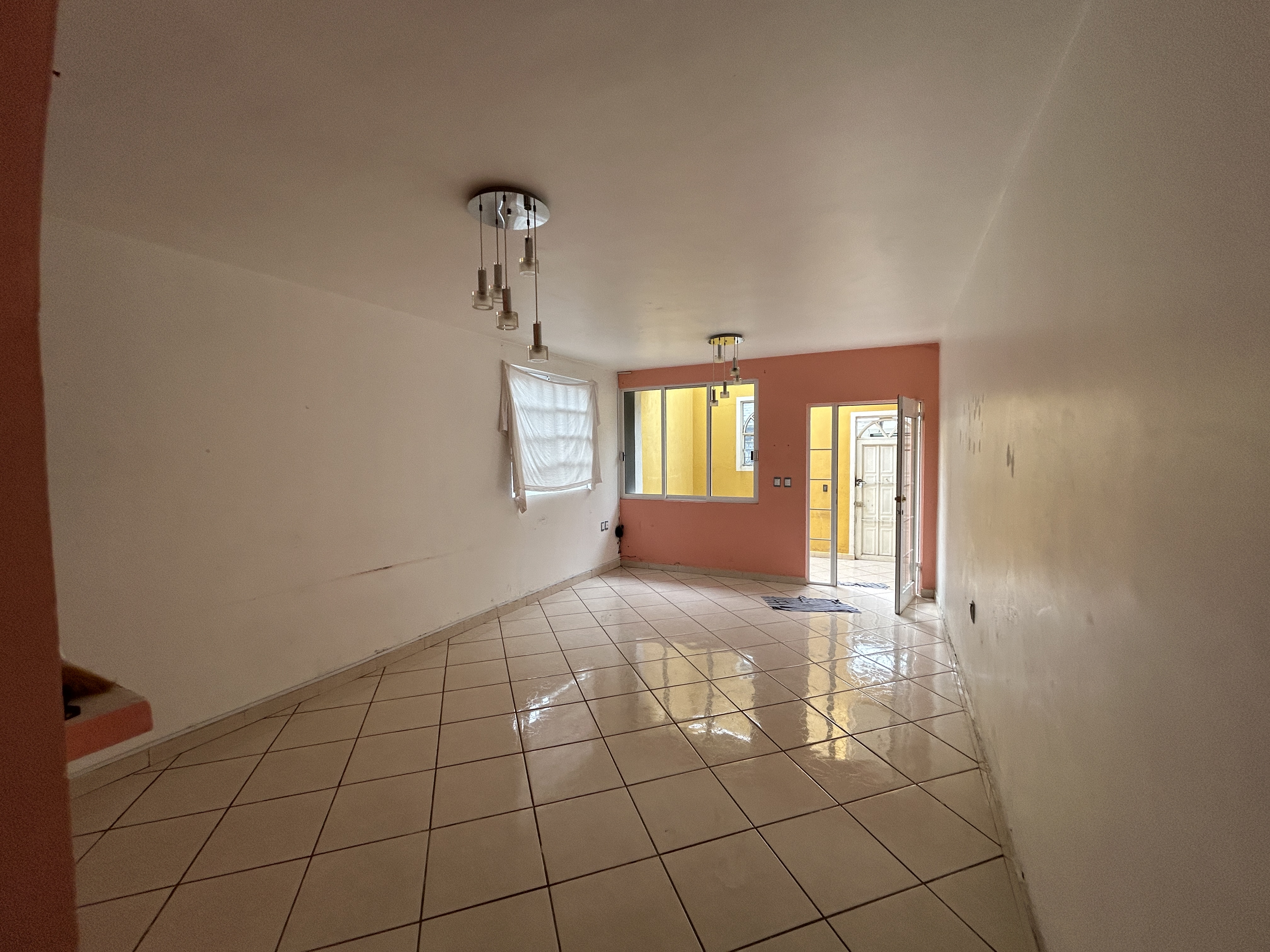 Casa San Miguel Tlaixpan Texcoco