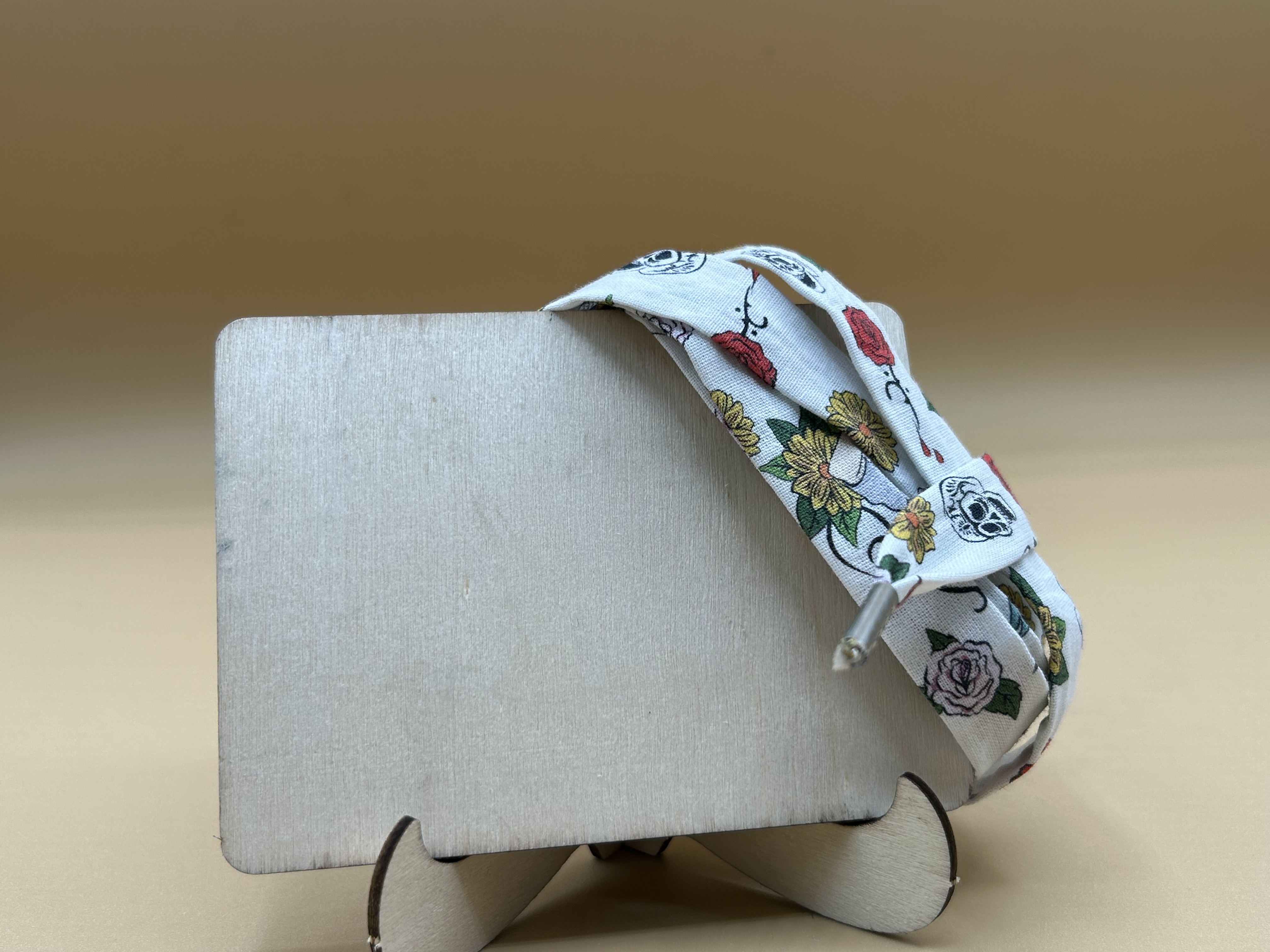 STRINGA FRIDA IN BIANCO