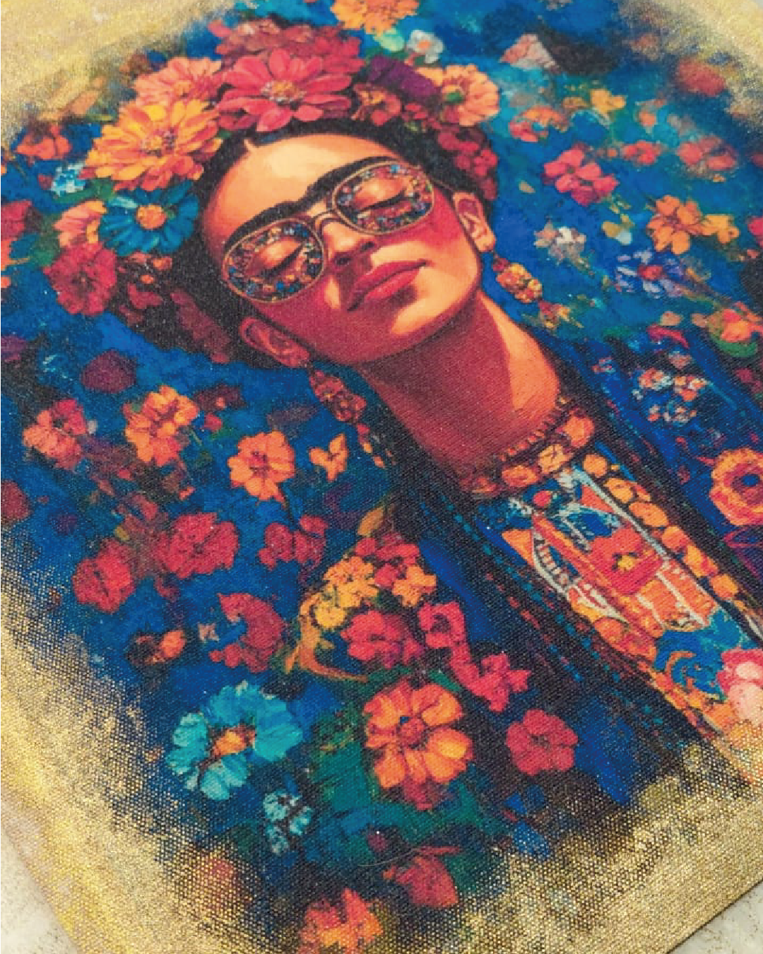 Tote Frida