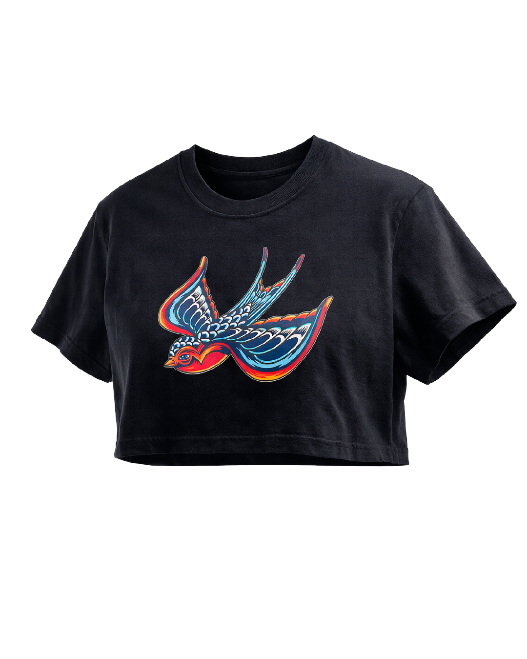 Playera · Golondrina