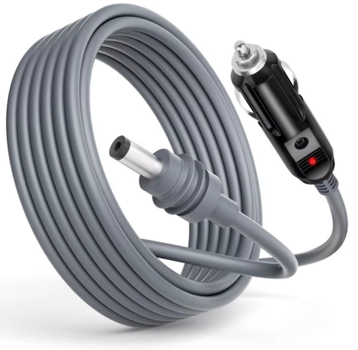 Cable 12V Starlink MINI resistente al agua IP67