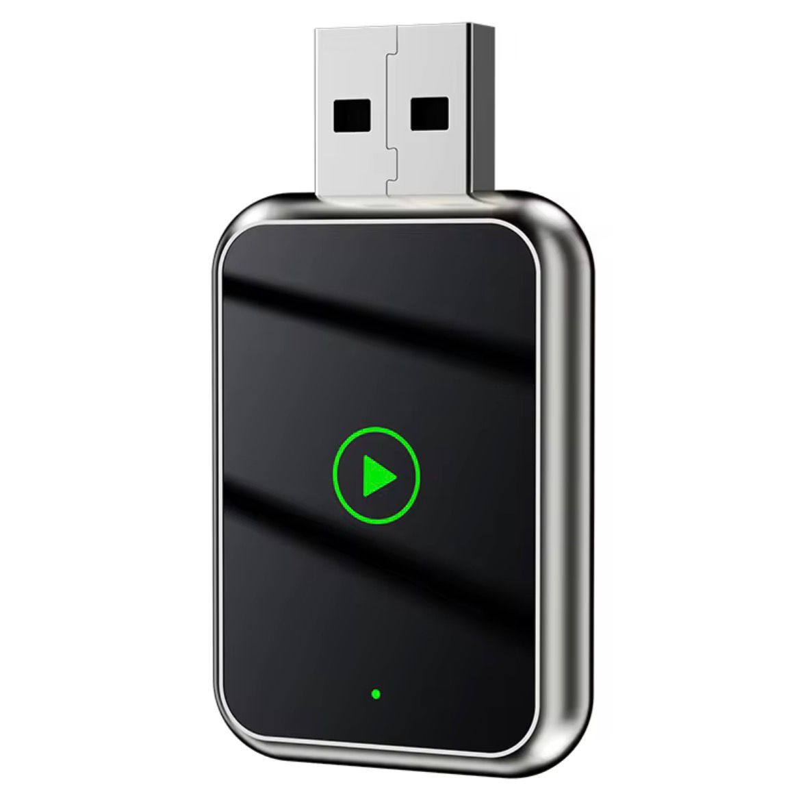 CAR PLAY ADAPTADOR INALAMBRICO