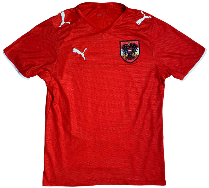 Austria Local 2008/2009 (S)