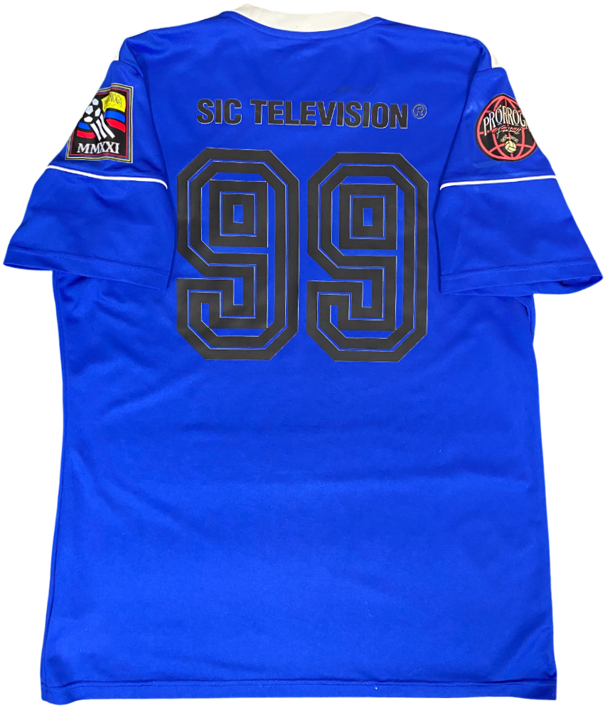 Prórroga F.C. Azul 2016/2017 (L)